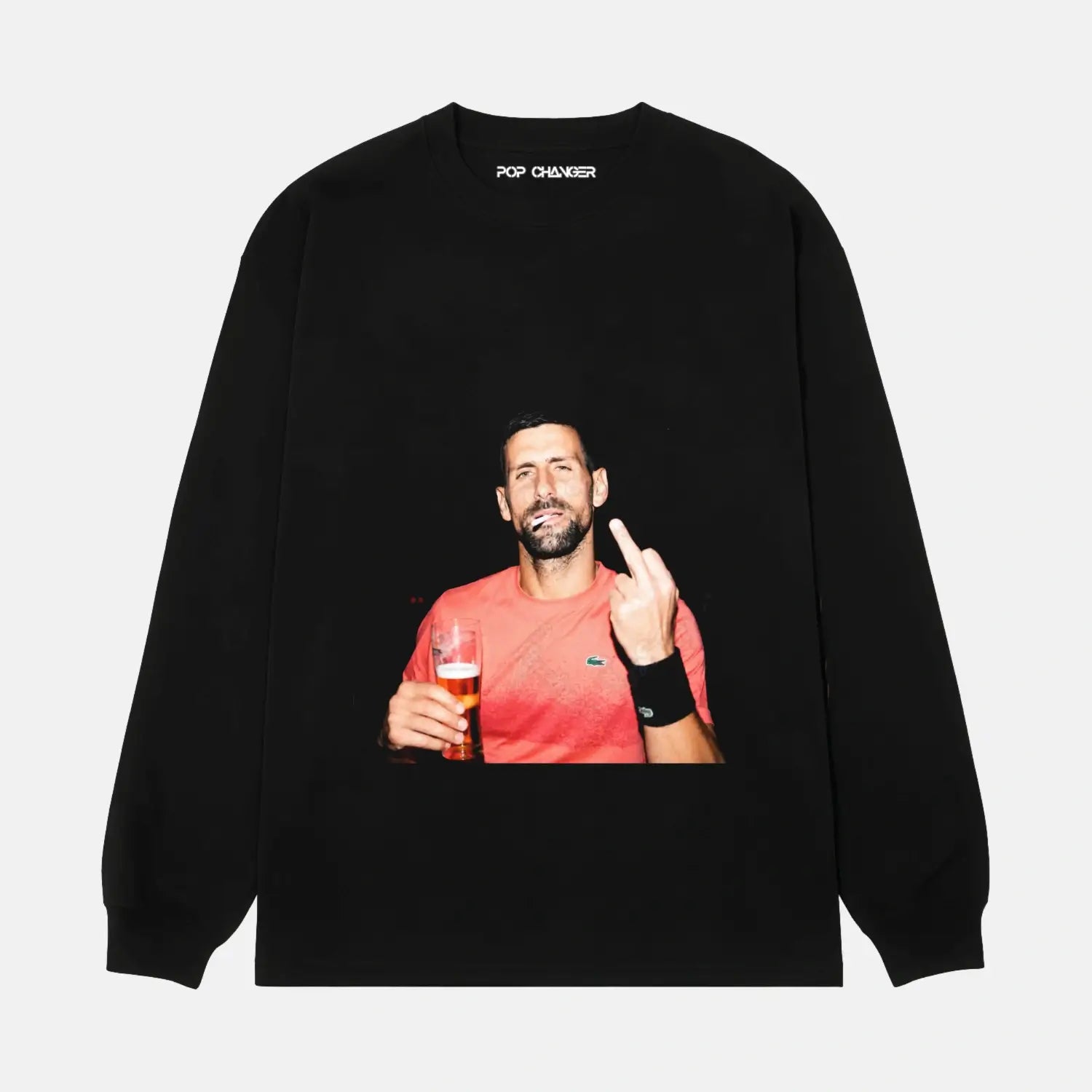 Novak TEE 1.0 - POPCHANGER