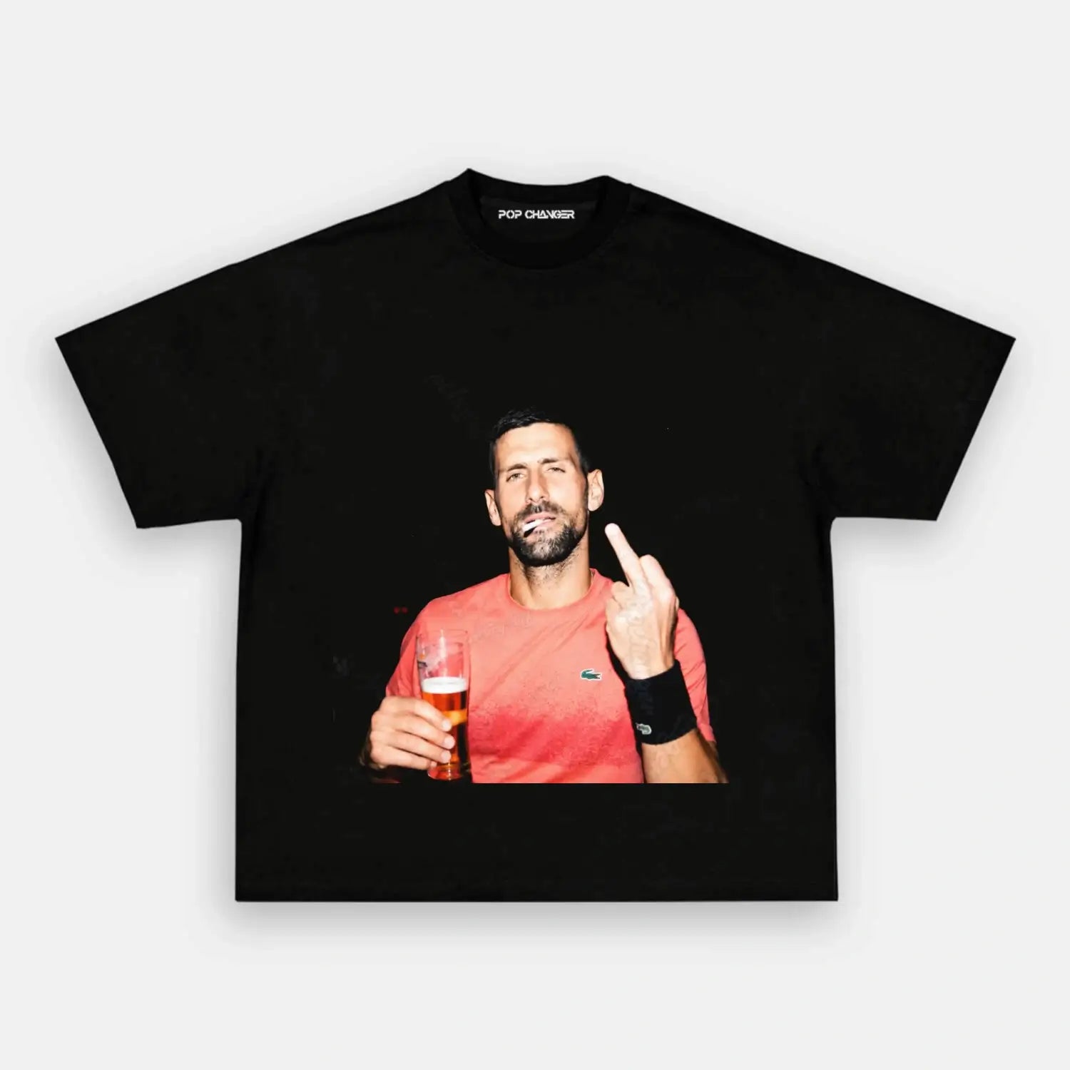 Novak TEE 1.0 - POPCHANGER