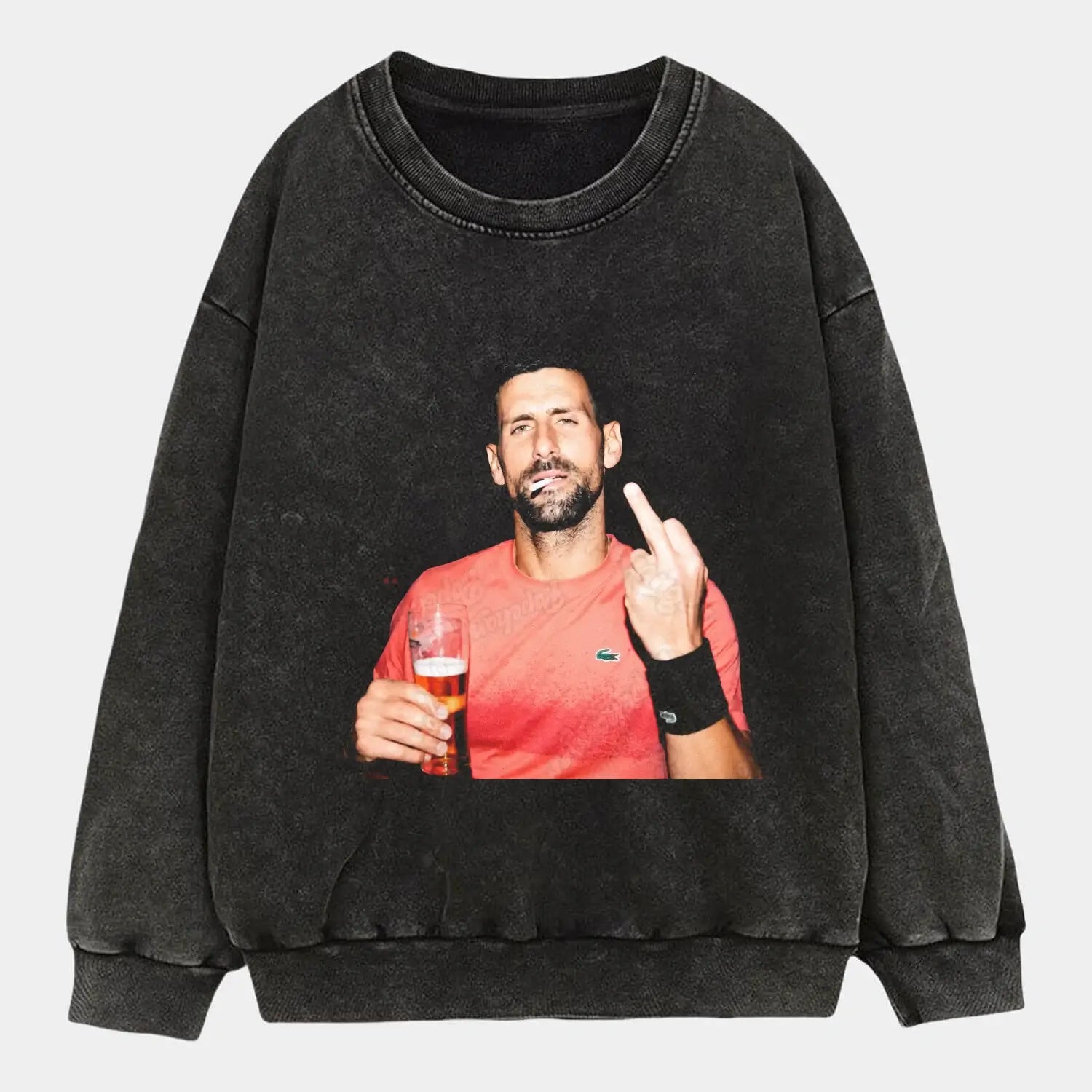 Novak TEE 1.0 - POPCHANGER
