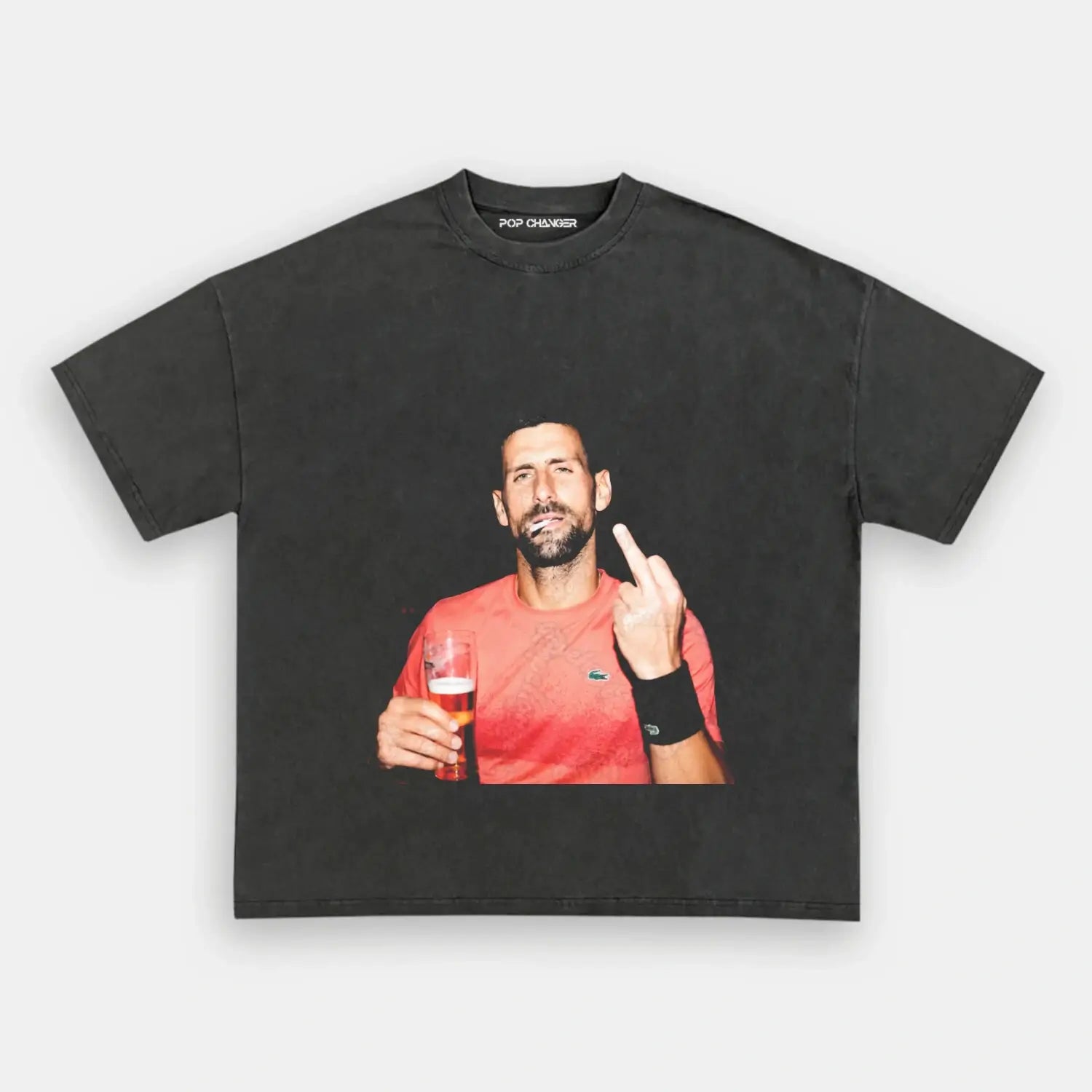 Novak TEE 1.0 - POPCHANGER