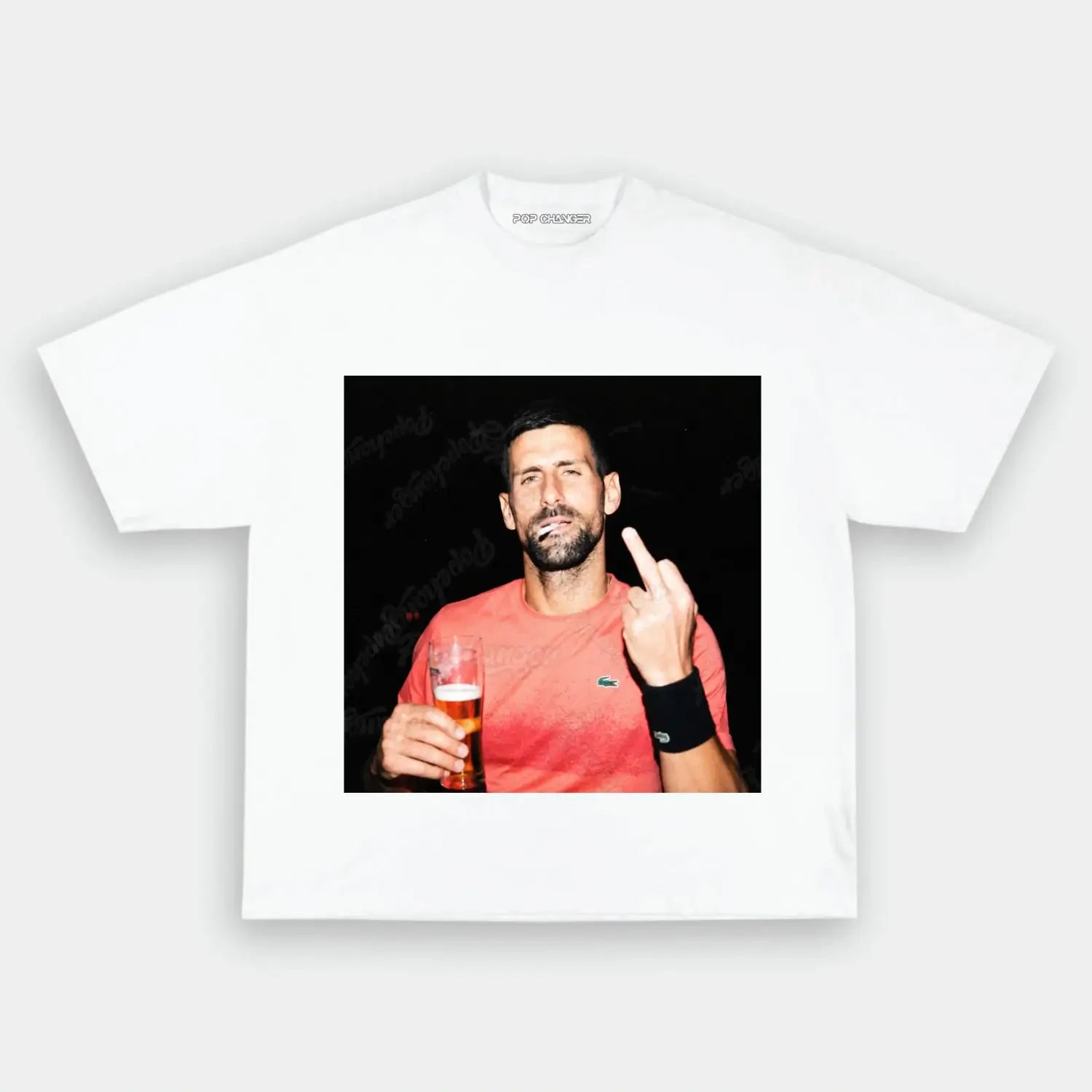 Novak TEE 1.0 - POPCHANGER