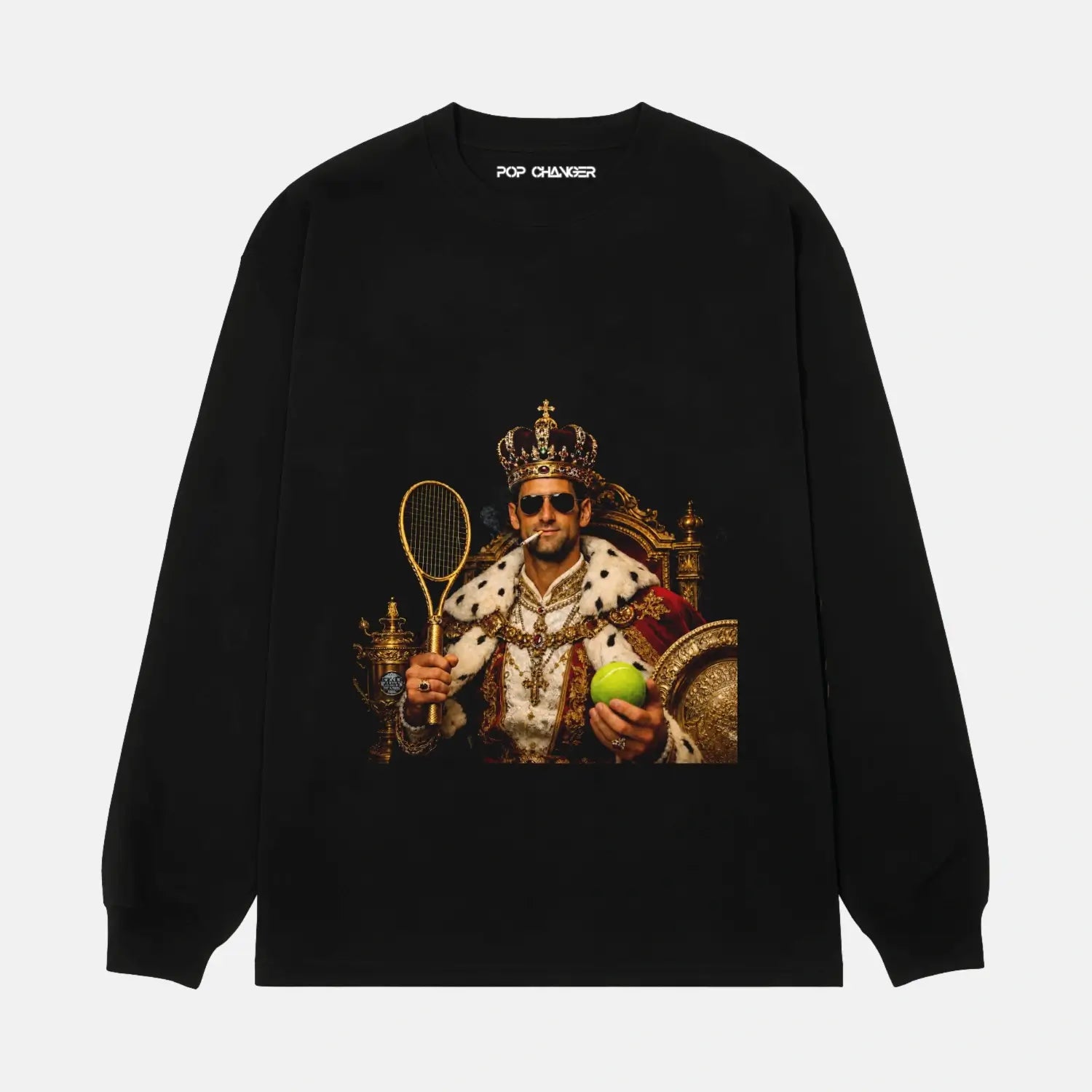 Novak TEE 1.1 - POPCHANGER