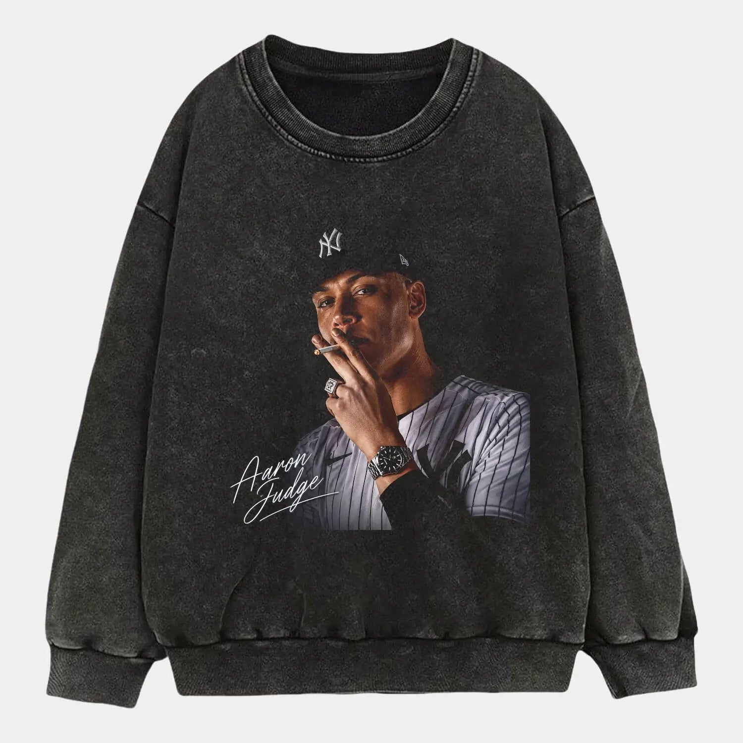 October Baseball Tee 2 - POPCHANGER