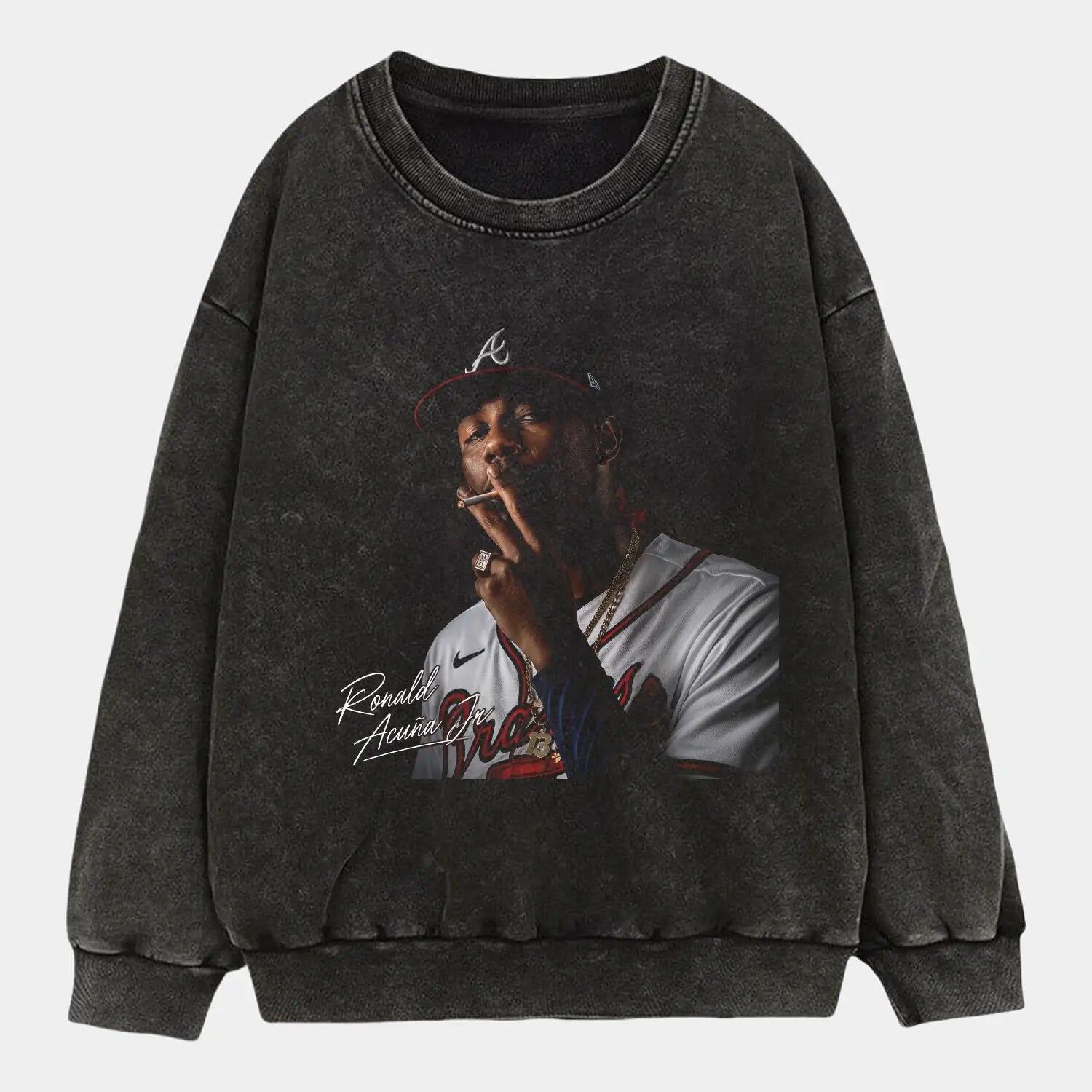 October Baseball Tee 4 - POPCHANGER