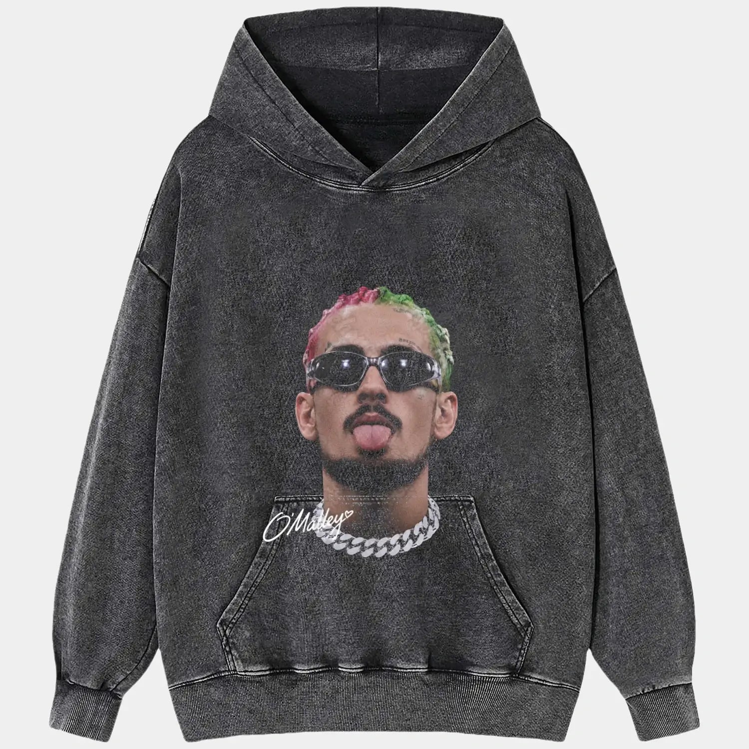 O’Malley TEE 2.0 - POPCHANGER