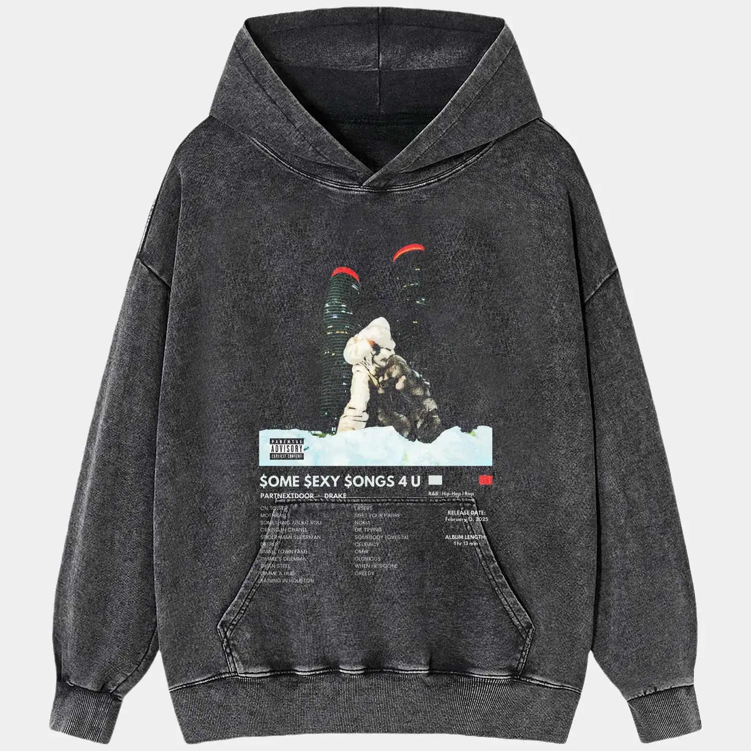 $ome $exy $ongs 4 U Tee - POPCHANGER