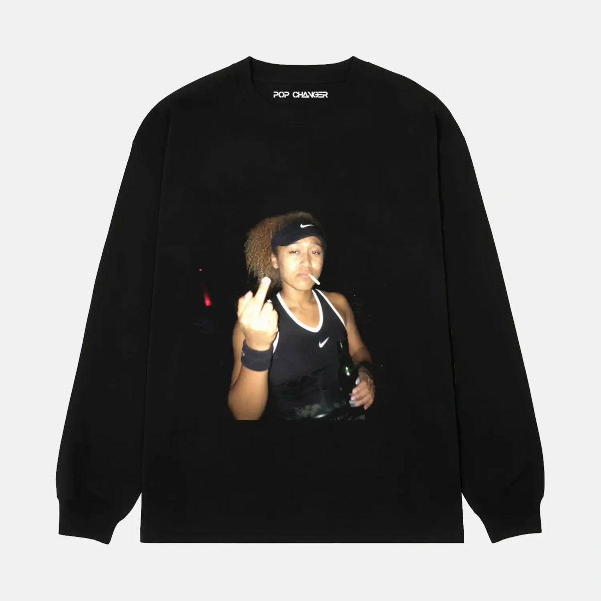 OSAKA TEE 01 - POPCHANGER