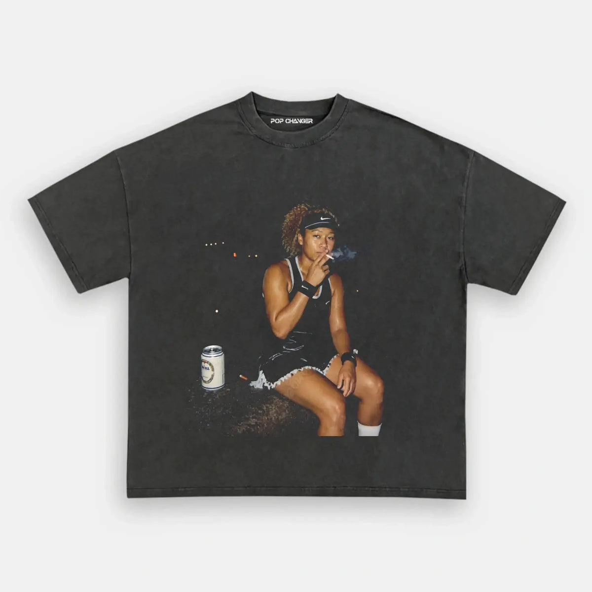OSAKA TEE 02 - POPCHANGER