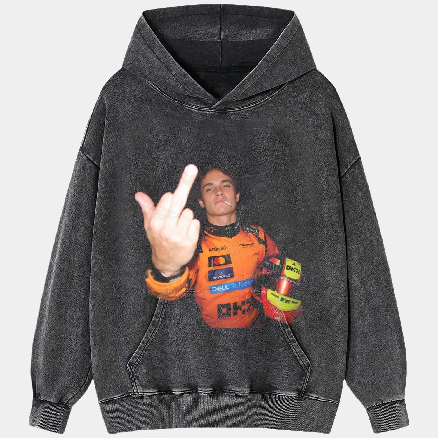 Oscar Piastri F1 Tee09 - POPCHANGER