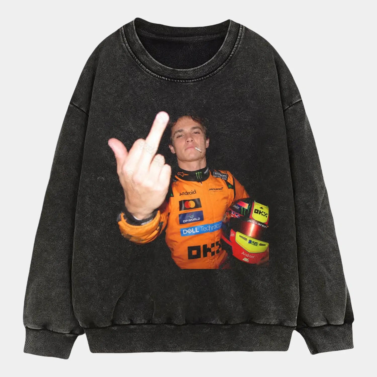 Oscar Piastri F1 Tee09 - POPCHANGER