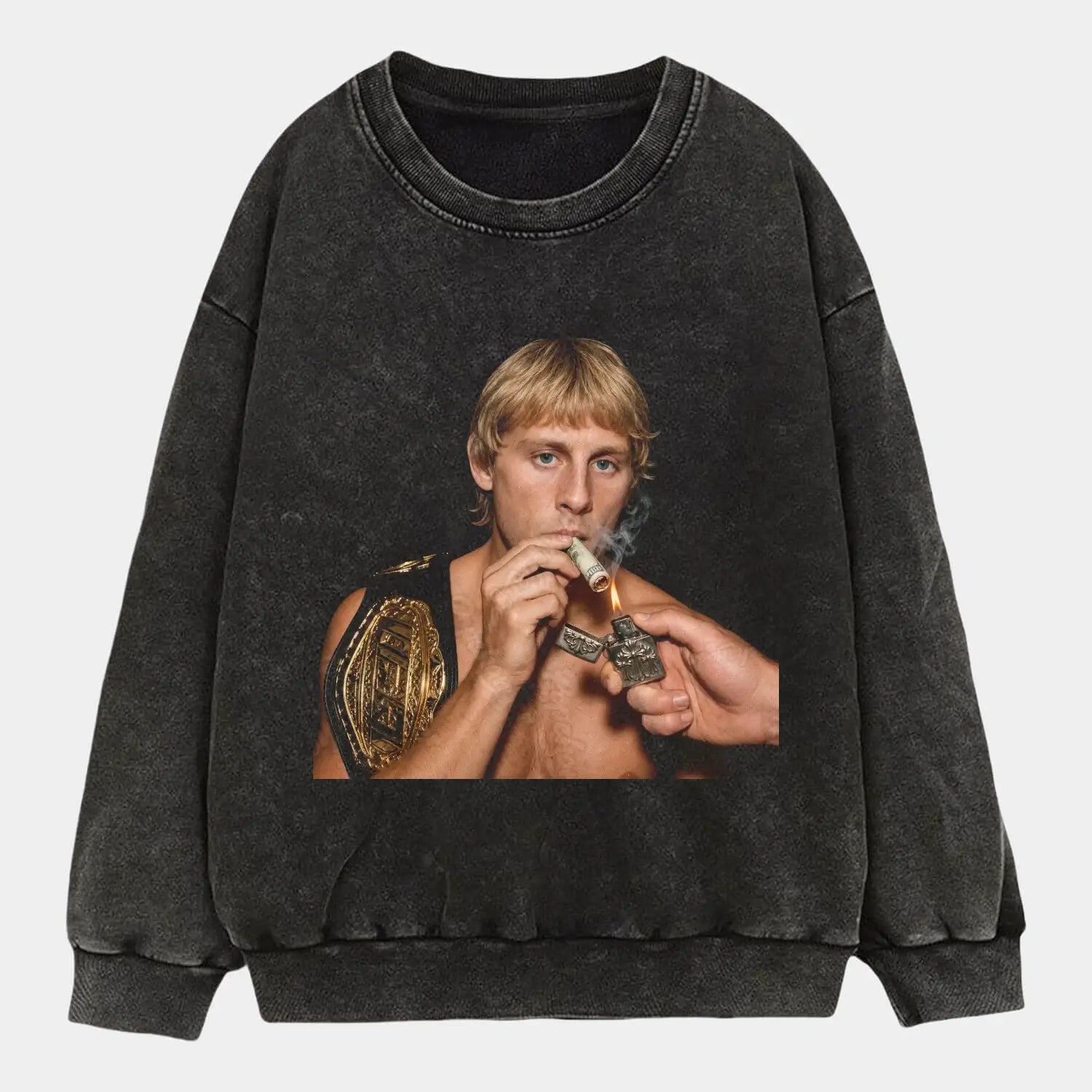 Paddy Pimblett TEE - POPCHANGER