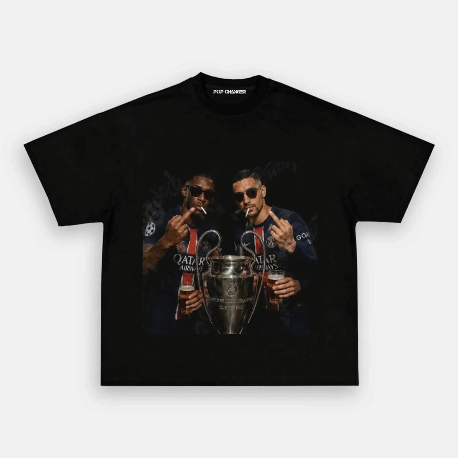 Paris Moment TEE 17 - POPCHANGER