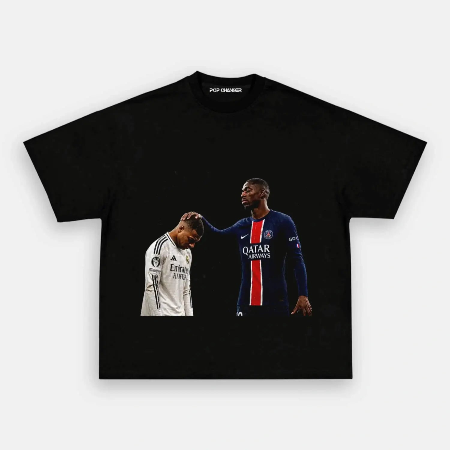 Paris Moment TEE13 - POPCHANGER