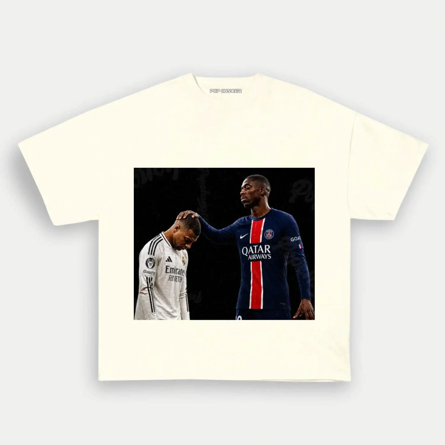 Paris Moment TEE13 - POPCHANGER