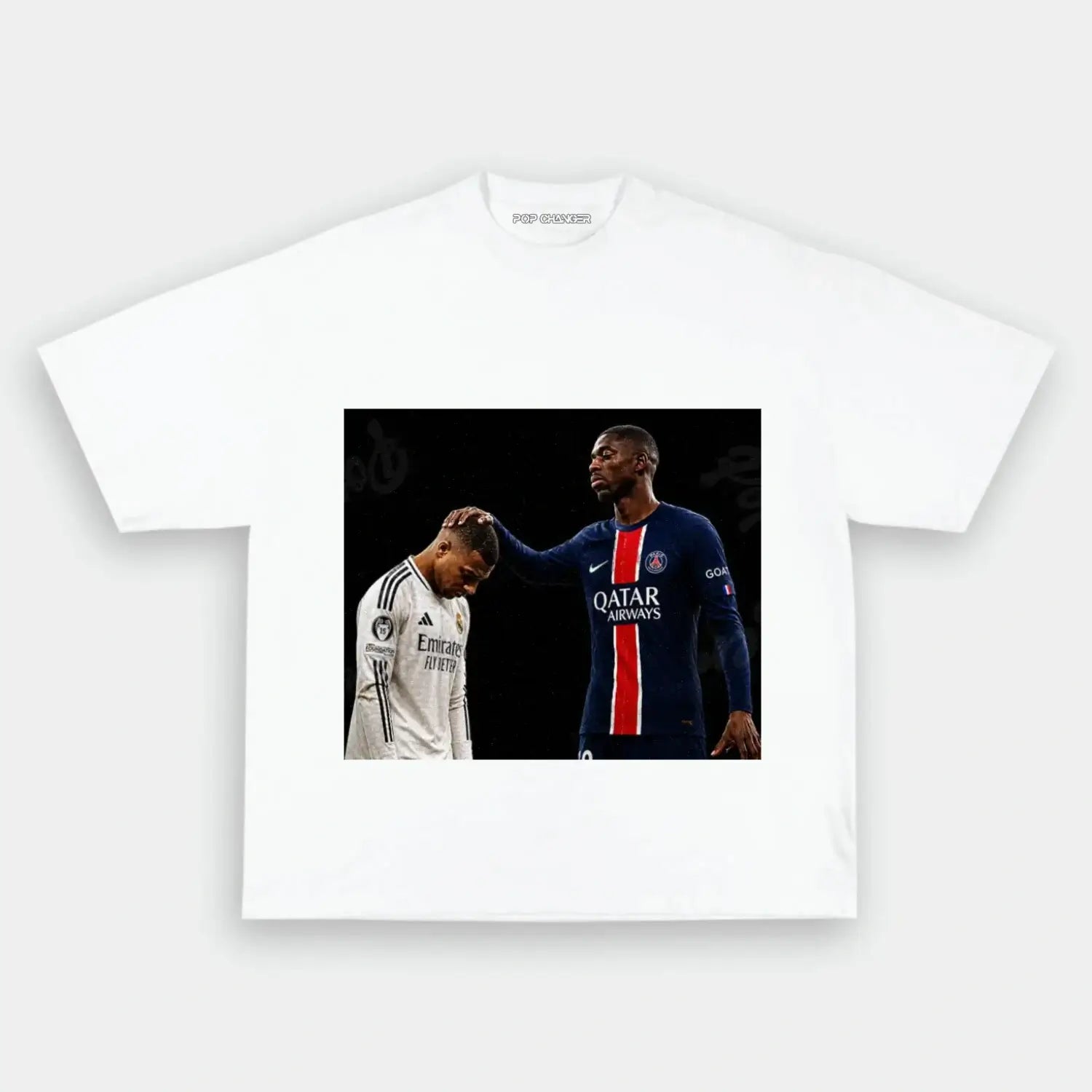 Paris Moment TEE13 - POPCHANGER