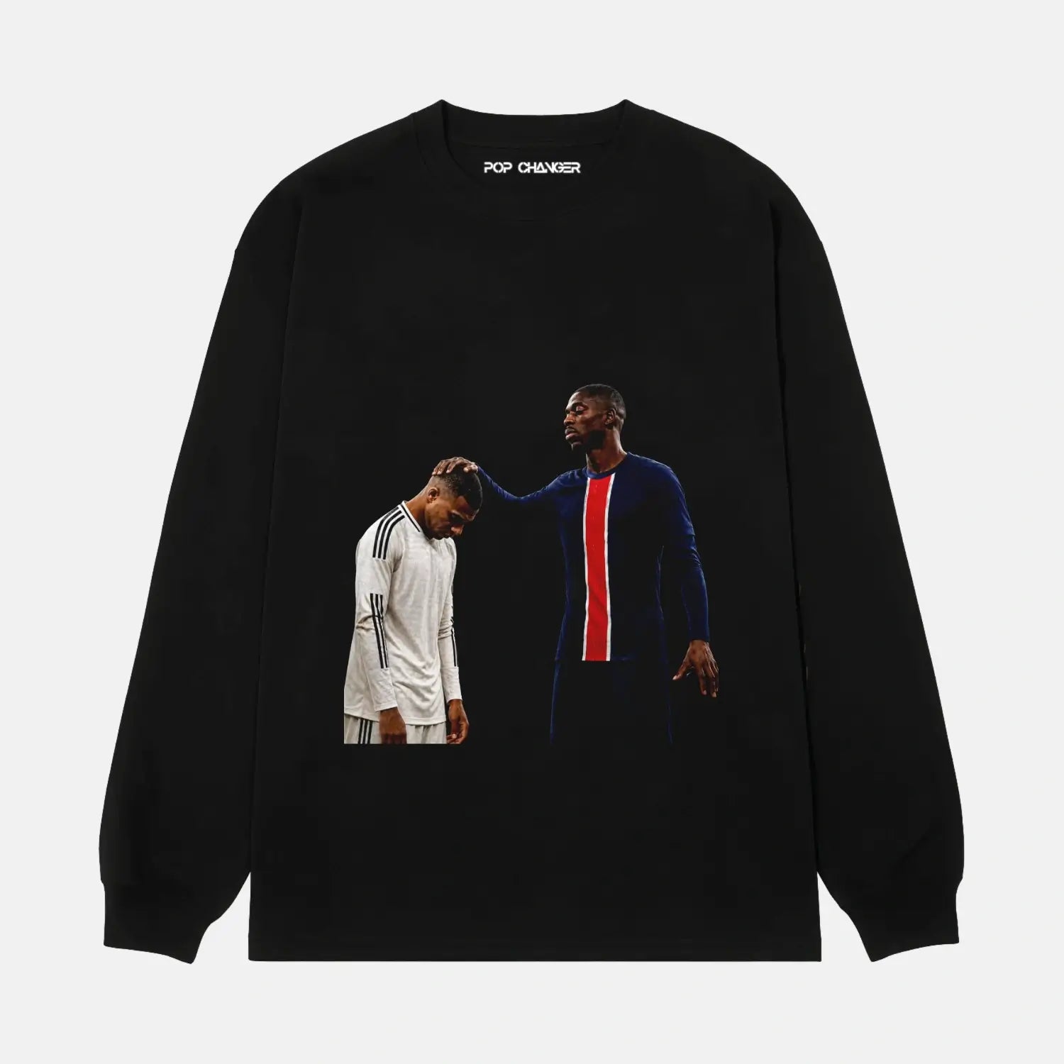 Paris Moment TEE16 - POPCHANGER