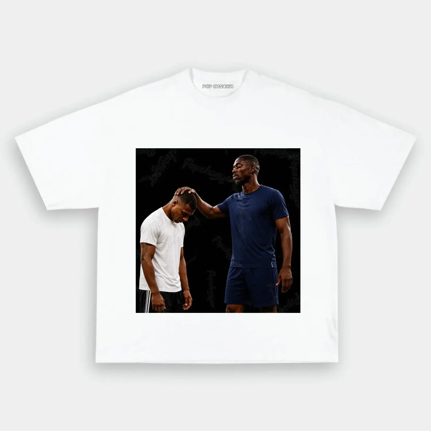 Paris Moment TEE16 - POPCHANGER
