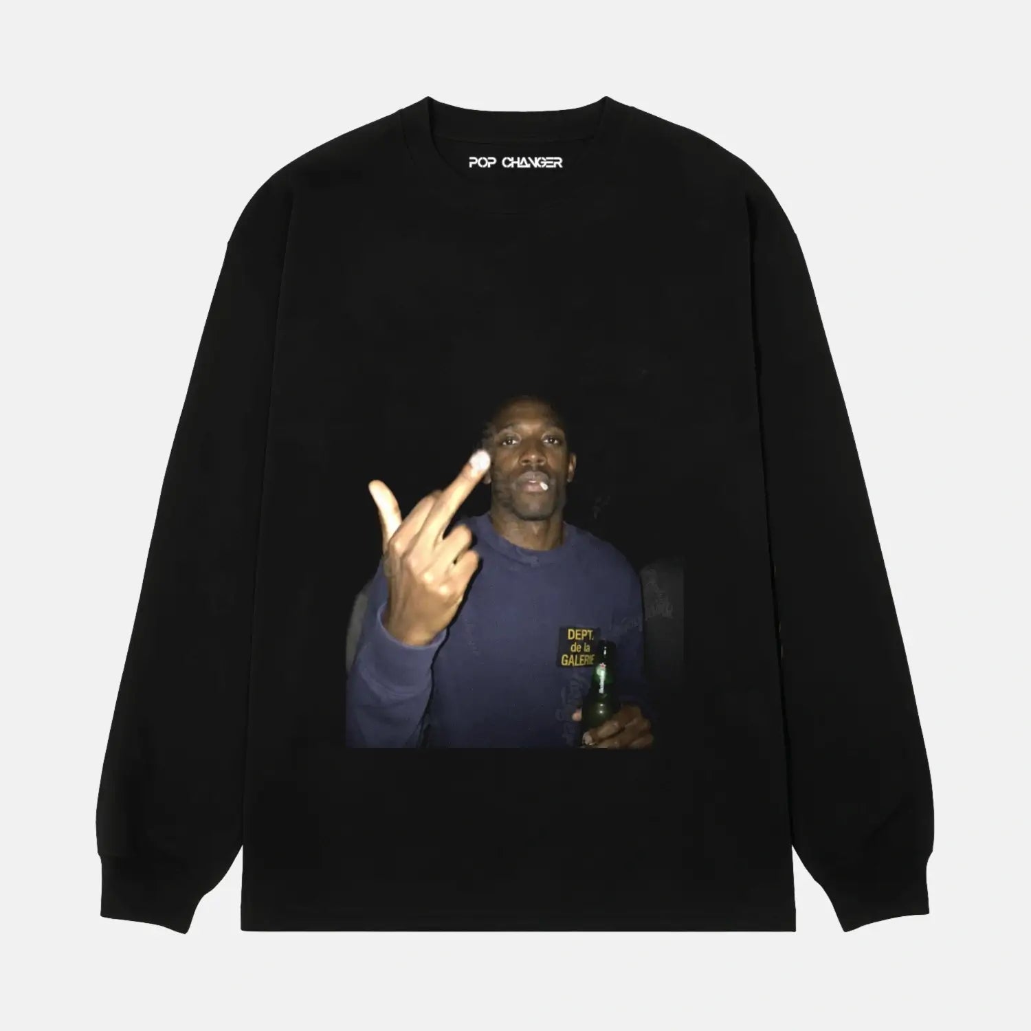 Paris Moment TEE3 - POPCHANGER