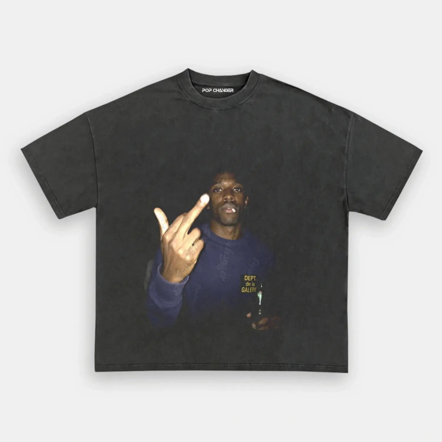 Paris Moment TEE3 - POPCHANGER