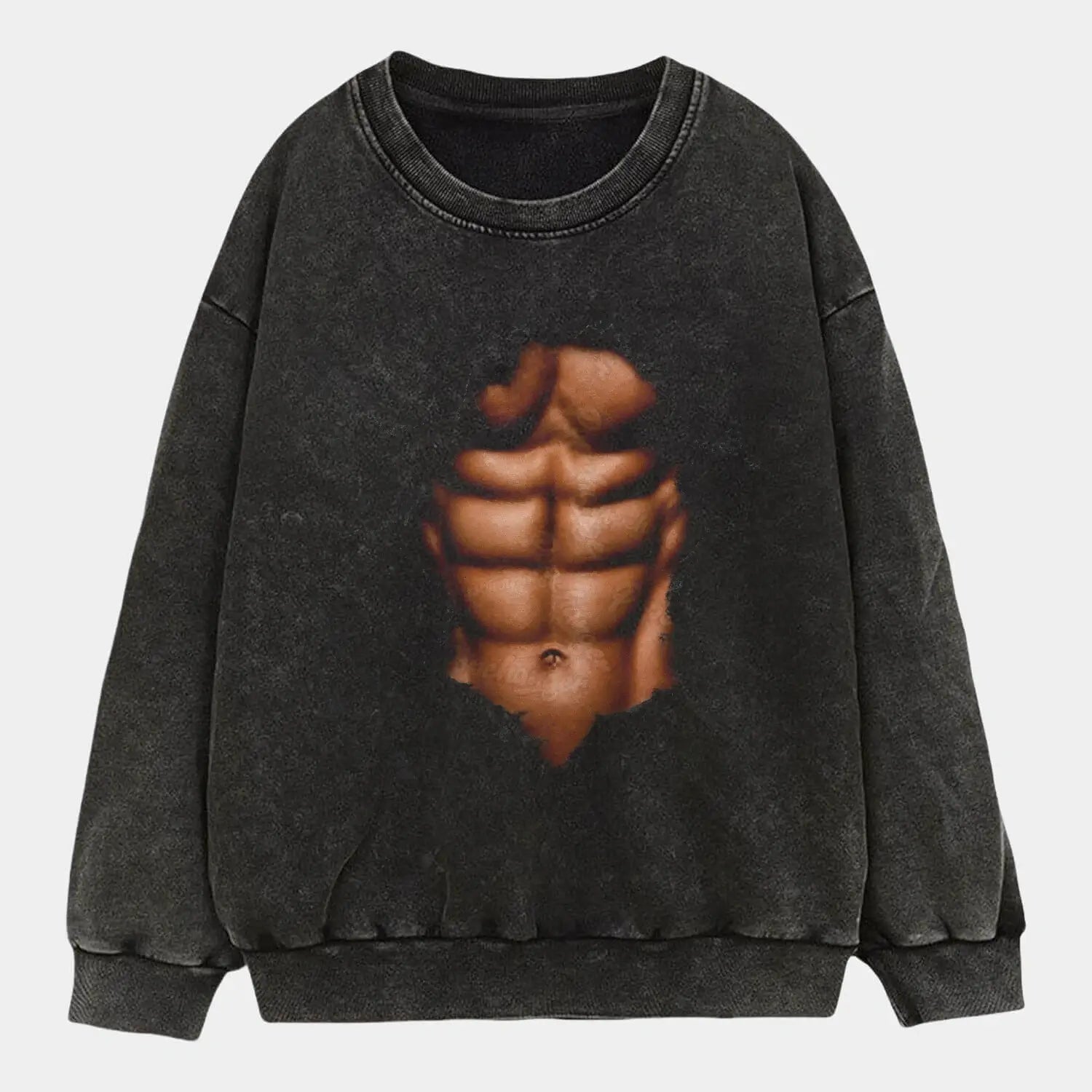 Parody tee 2 - POPCHANGER