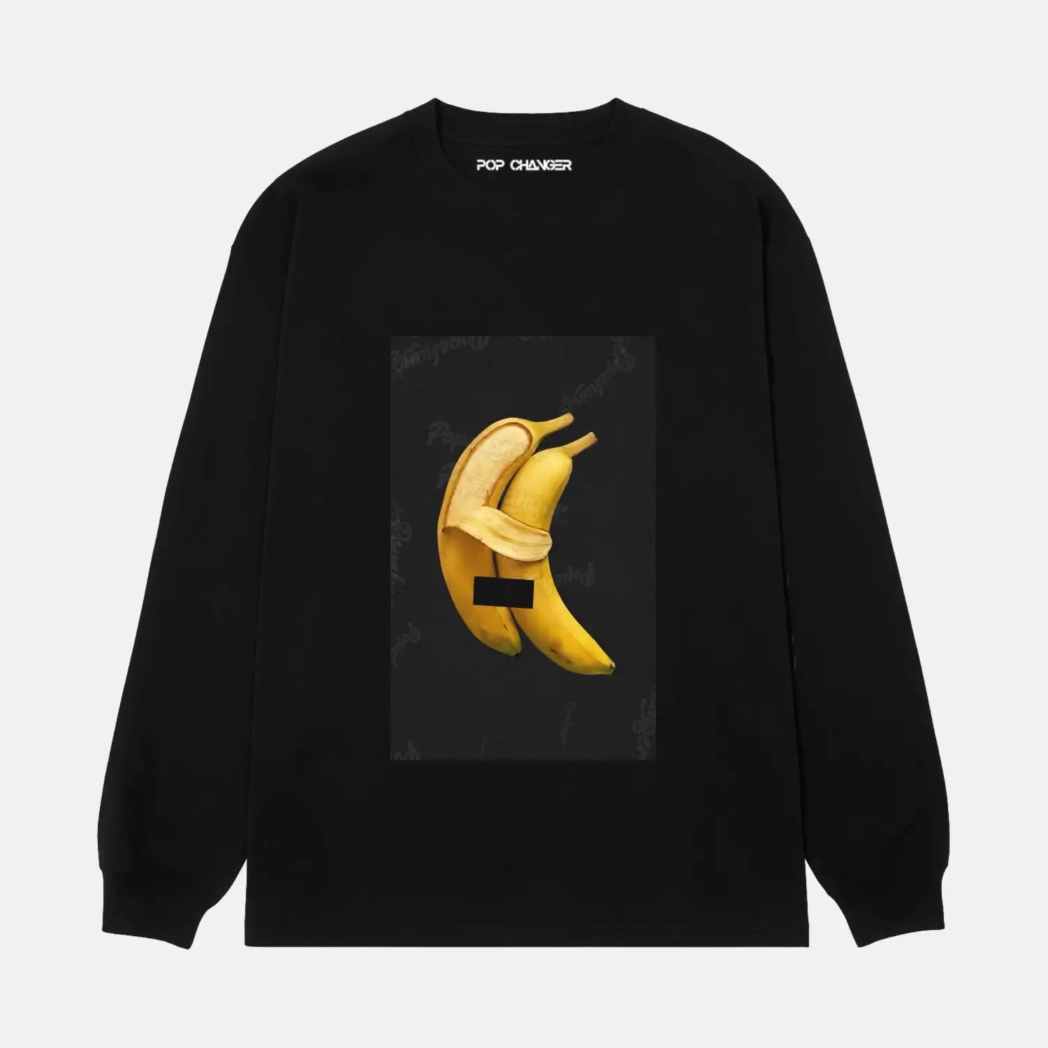 Parody tee 4 - POPCHANGER