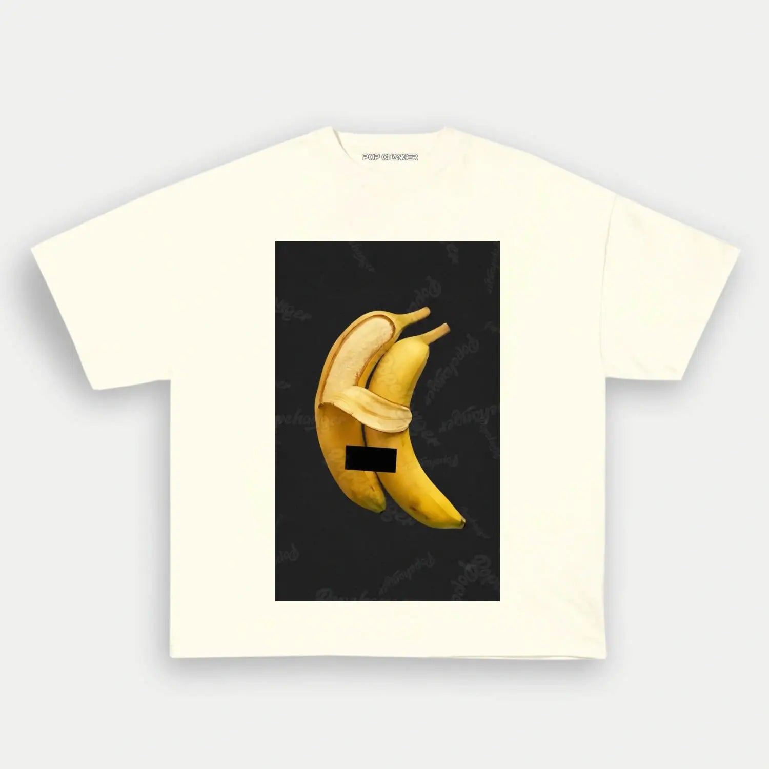 Parody tee 4 - POPCHANGER