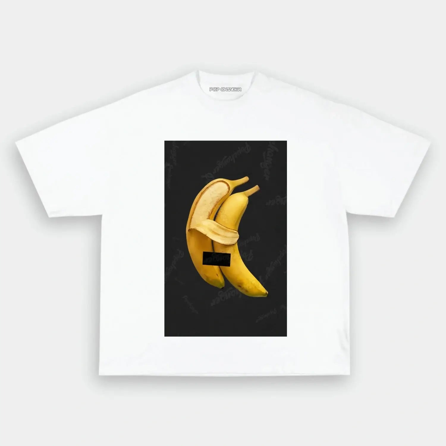 Parody tee 4 - POPCHANGER