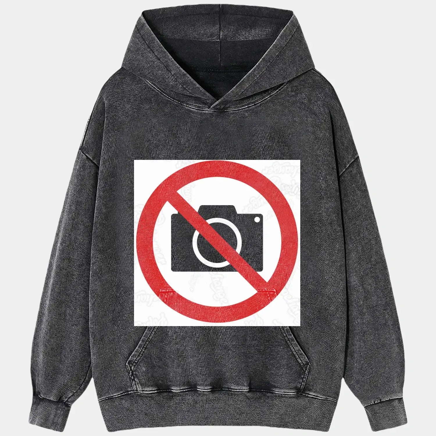 Parody tee 5 - POPCHANGER