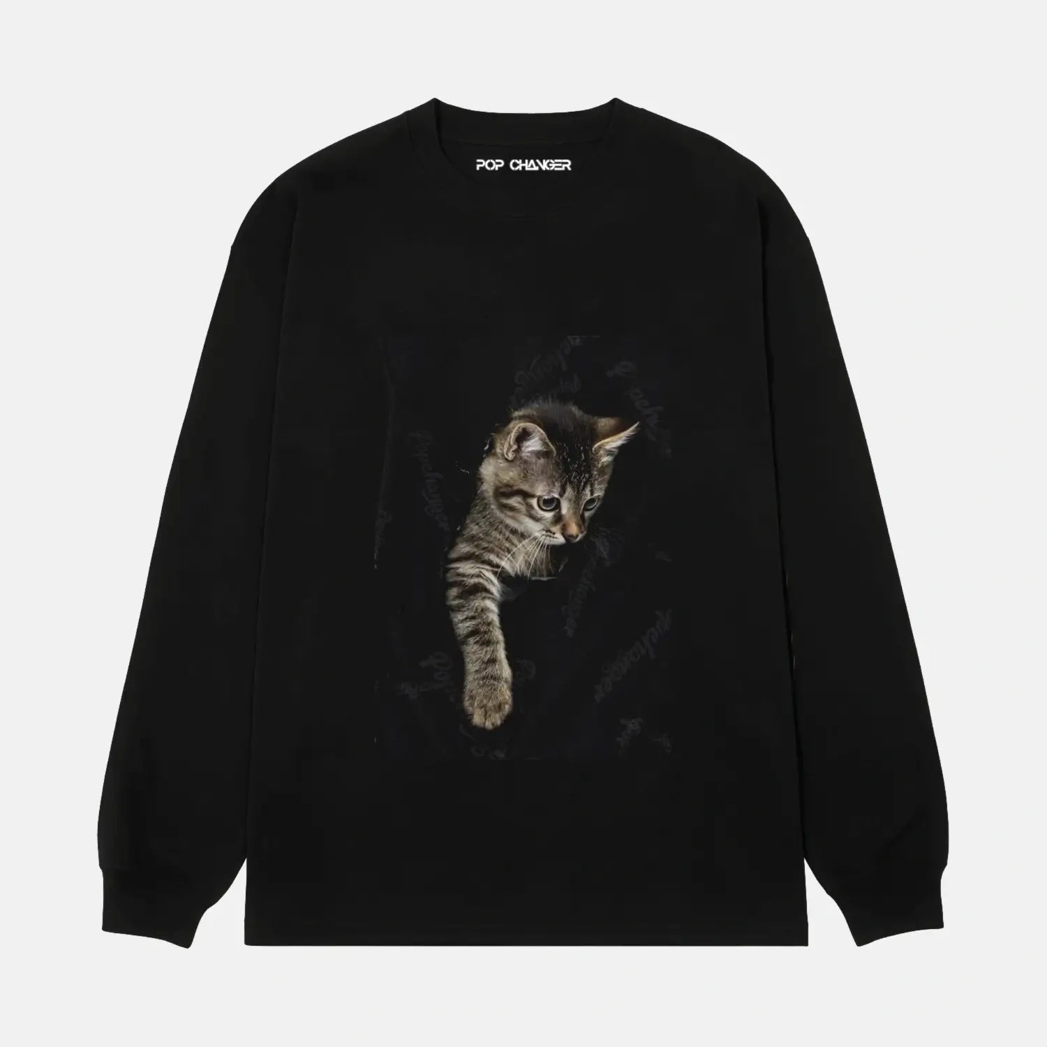 Parody tee10 - POPCHANGER