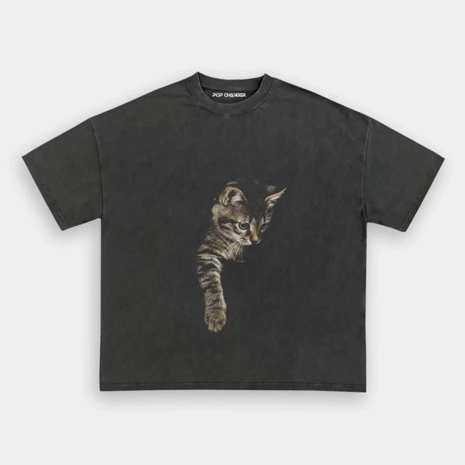 Parody tee10 - POPCHANGER