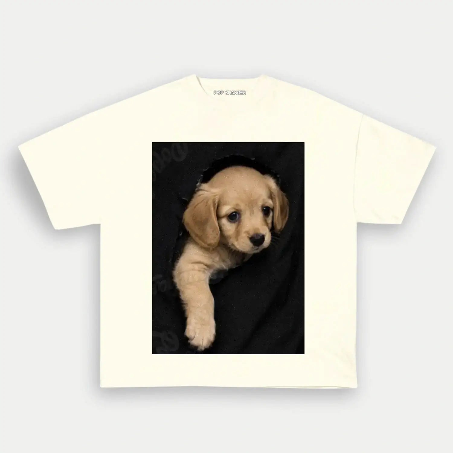Parody tee11 - POPCHANGER