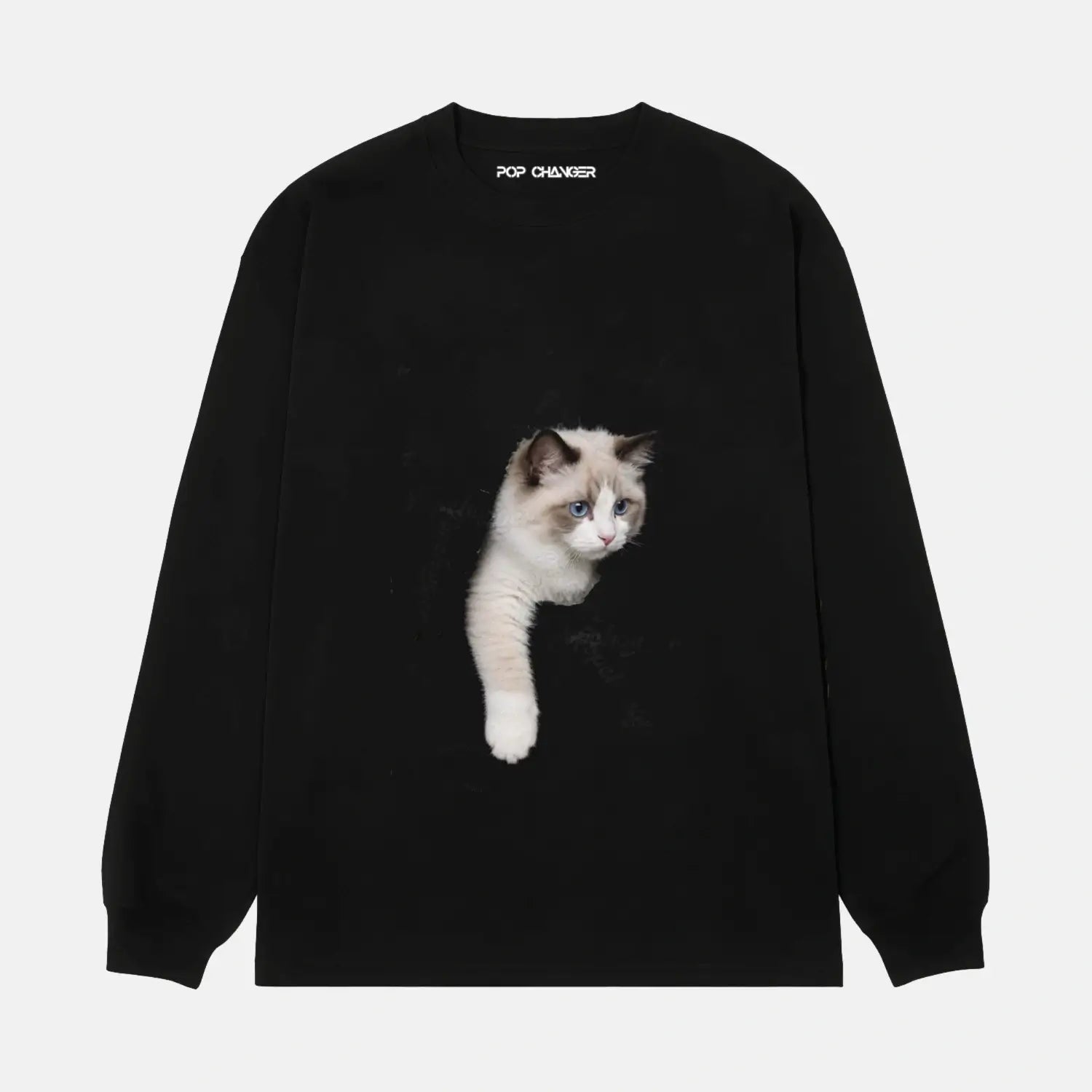 Parody tee12 - POPCHANGER