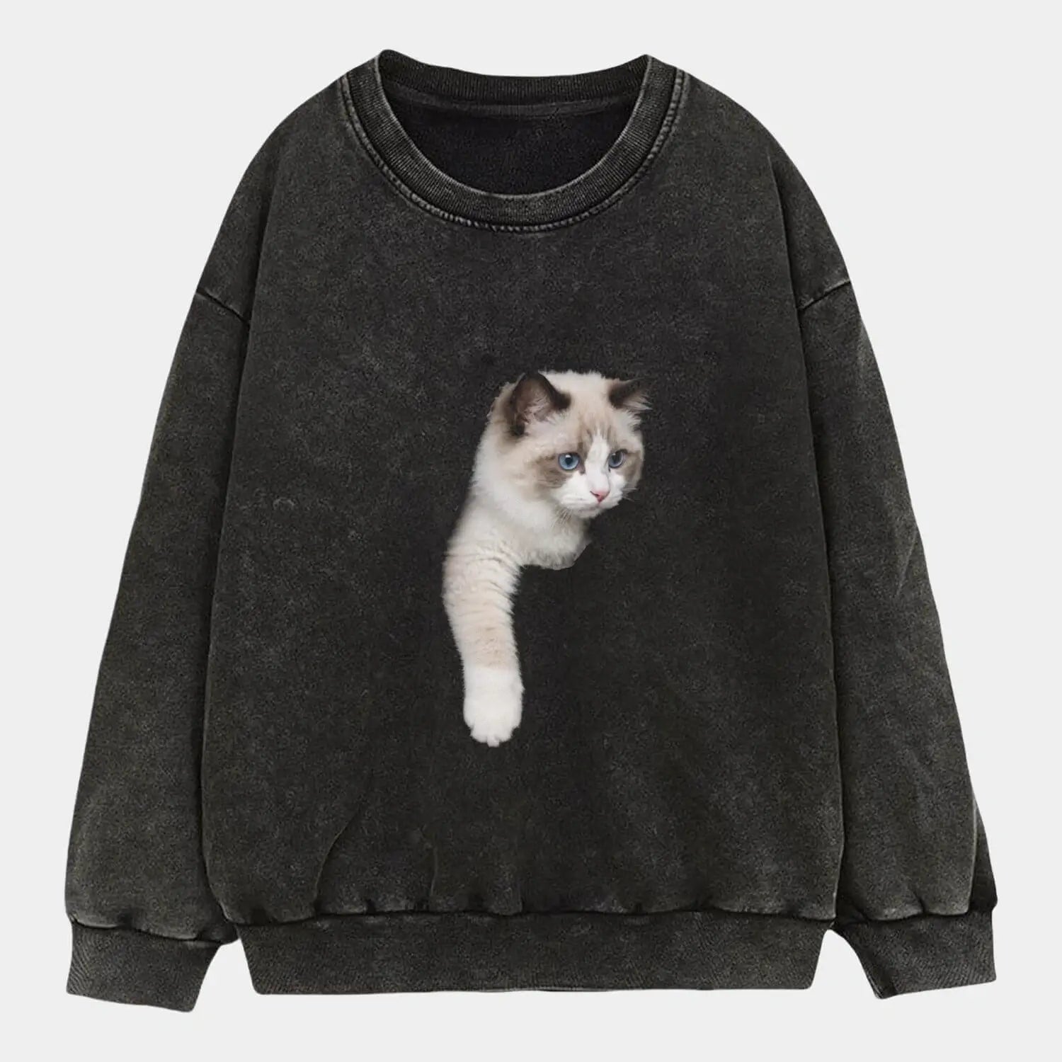 Parody tee12 - POPCHANGER