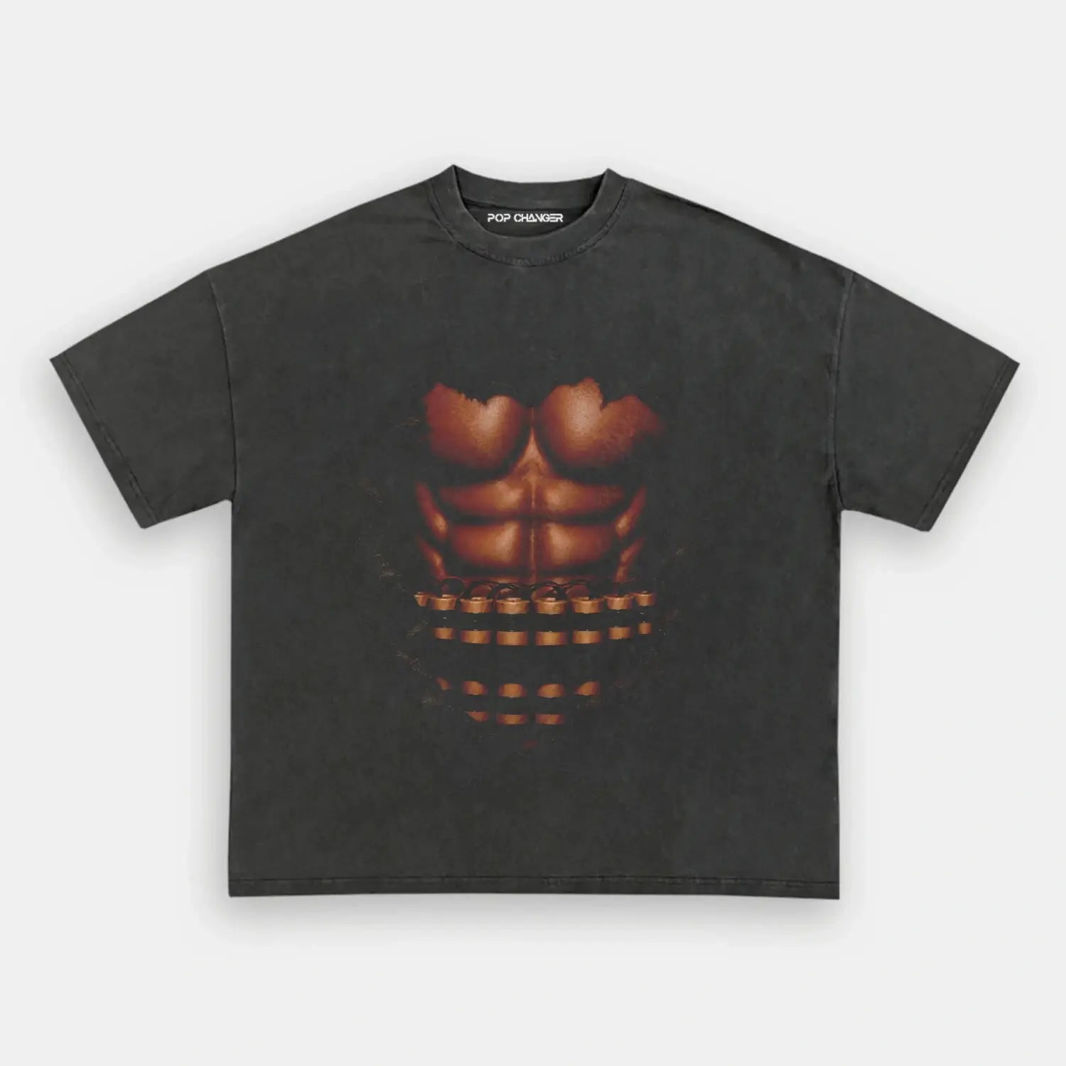 Parody tee13 - POPCHANGER