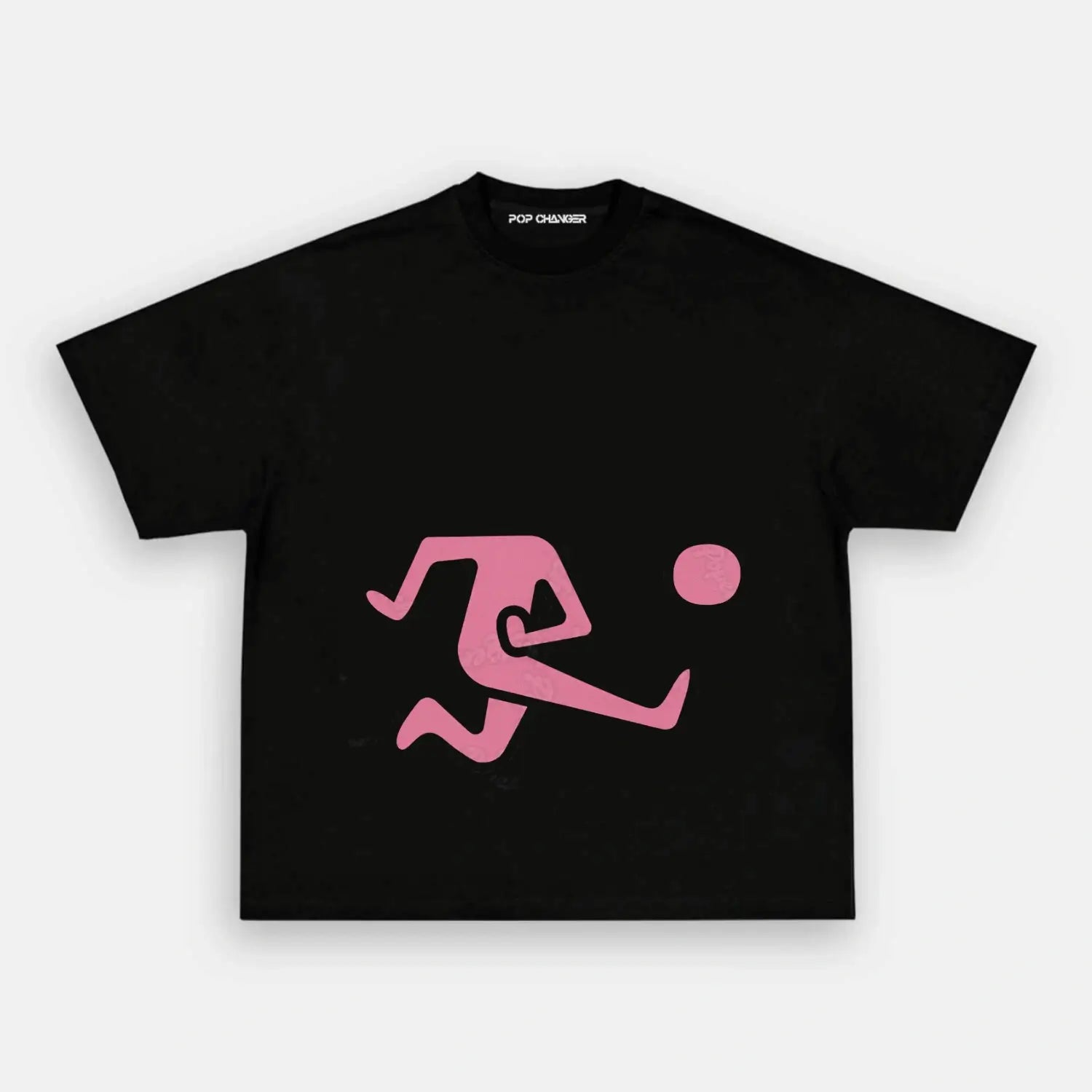 Parody tee14 - POPCHANGER