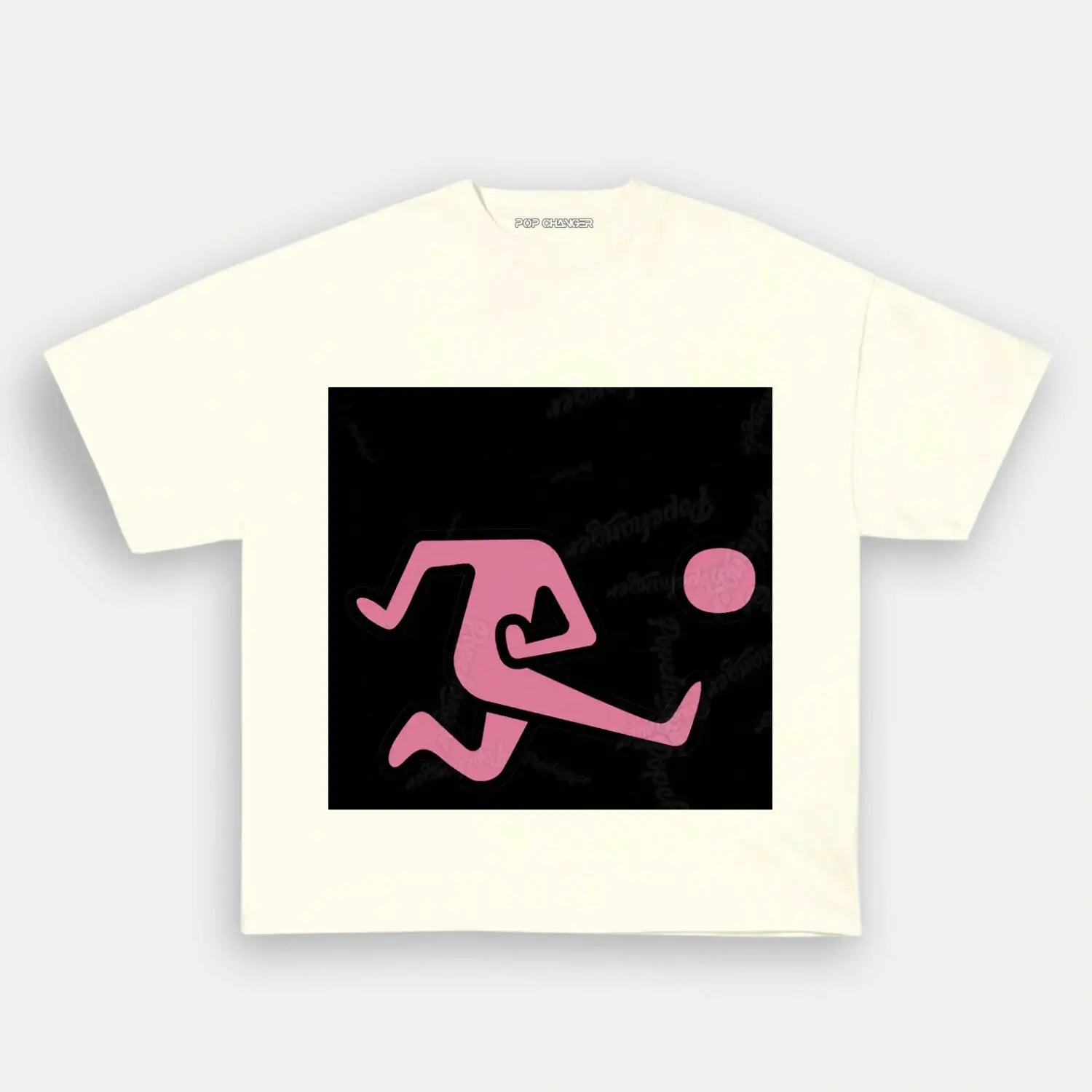 Parody tee14 - POPCHANGER