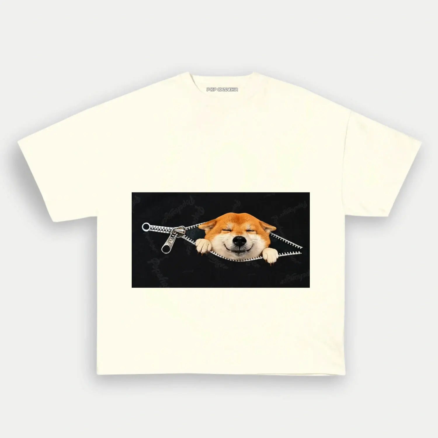 Parody tee7 - POPCHANGER
