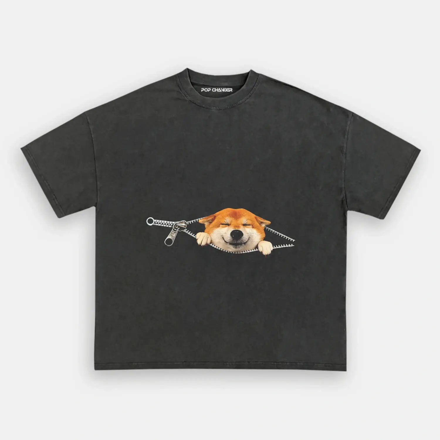 Parody tee7 - POPCHANGER