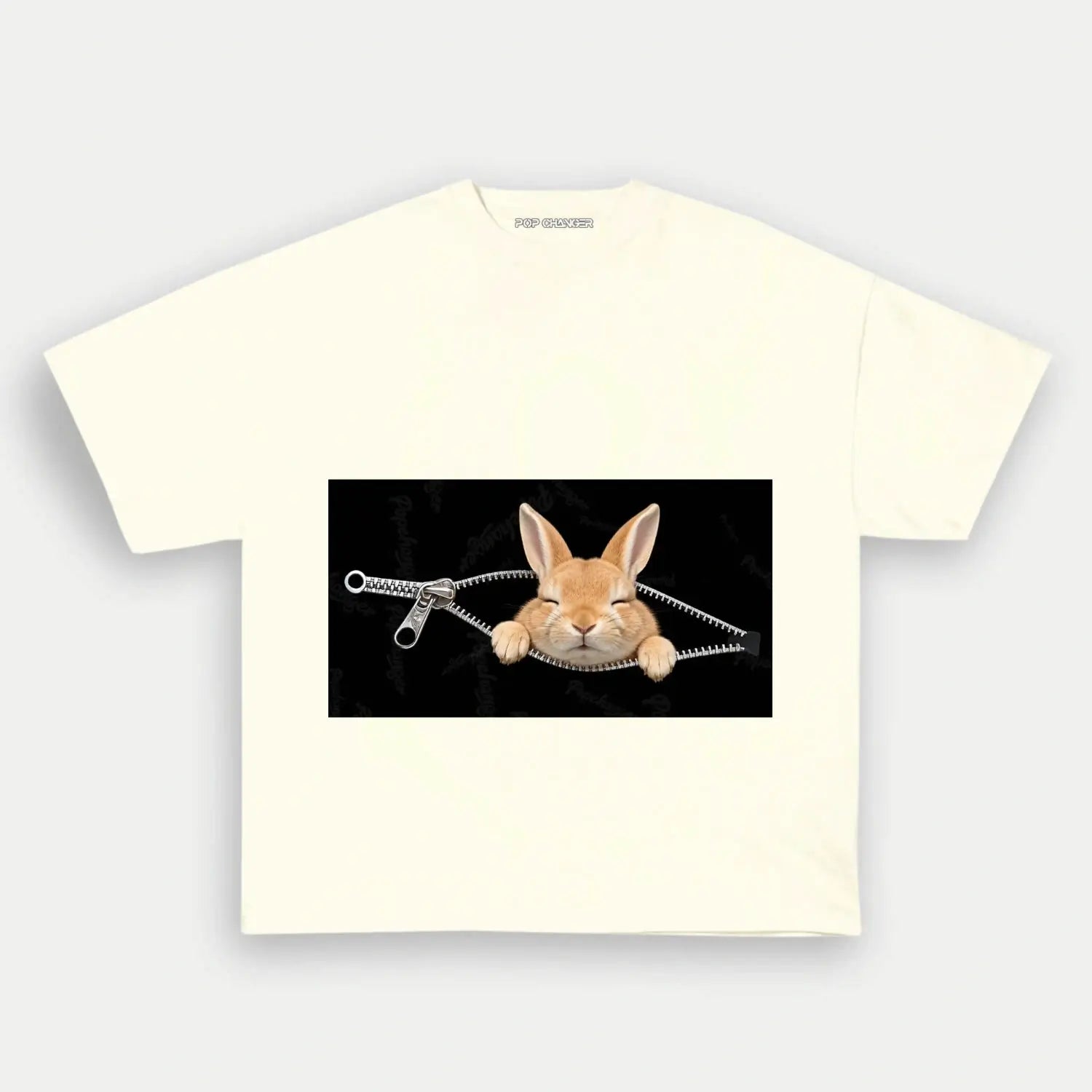 Parody tee8 - POPCHANGER