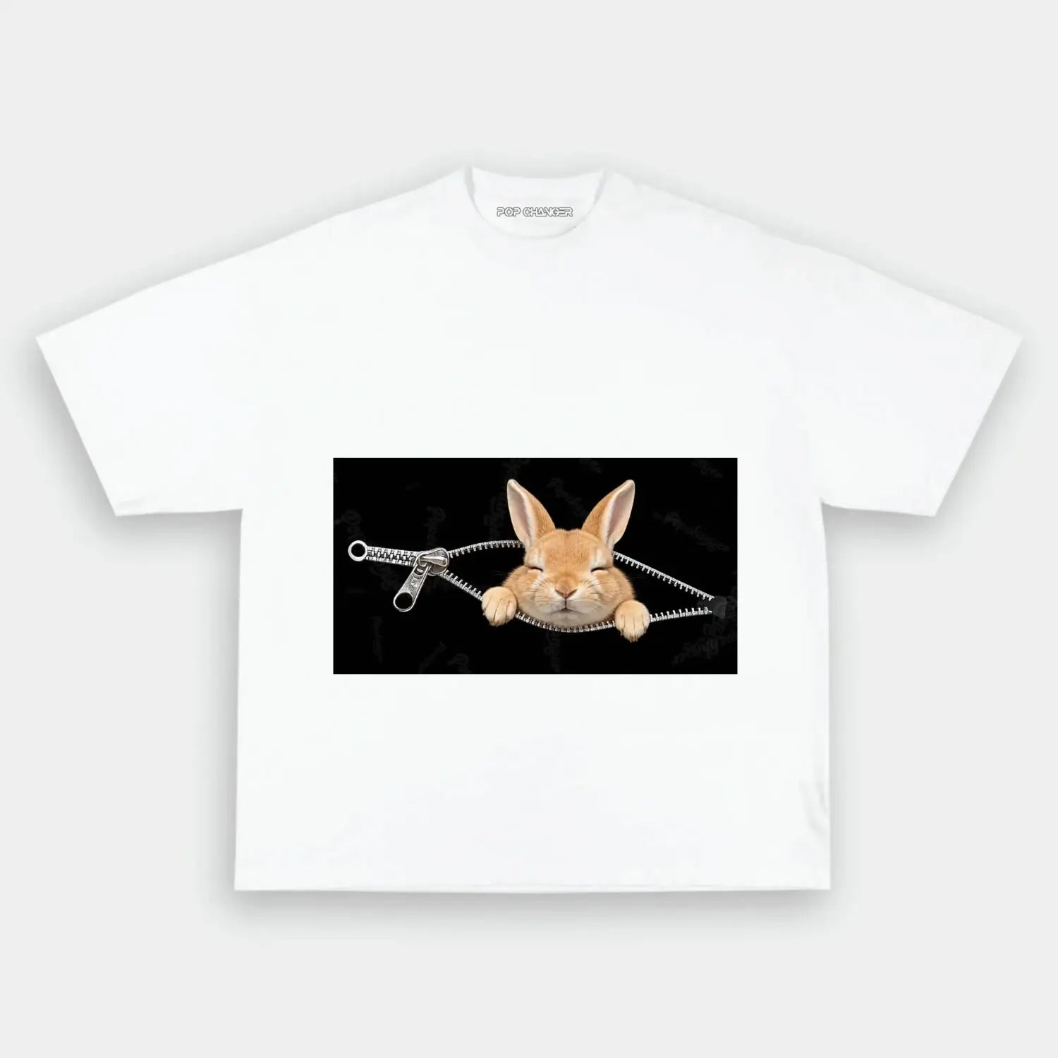 Parody tee8 - POPCHANGER