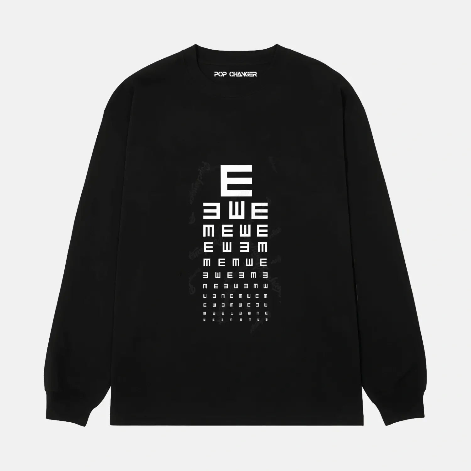 Parody tee9 - POPCHANGER