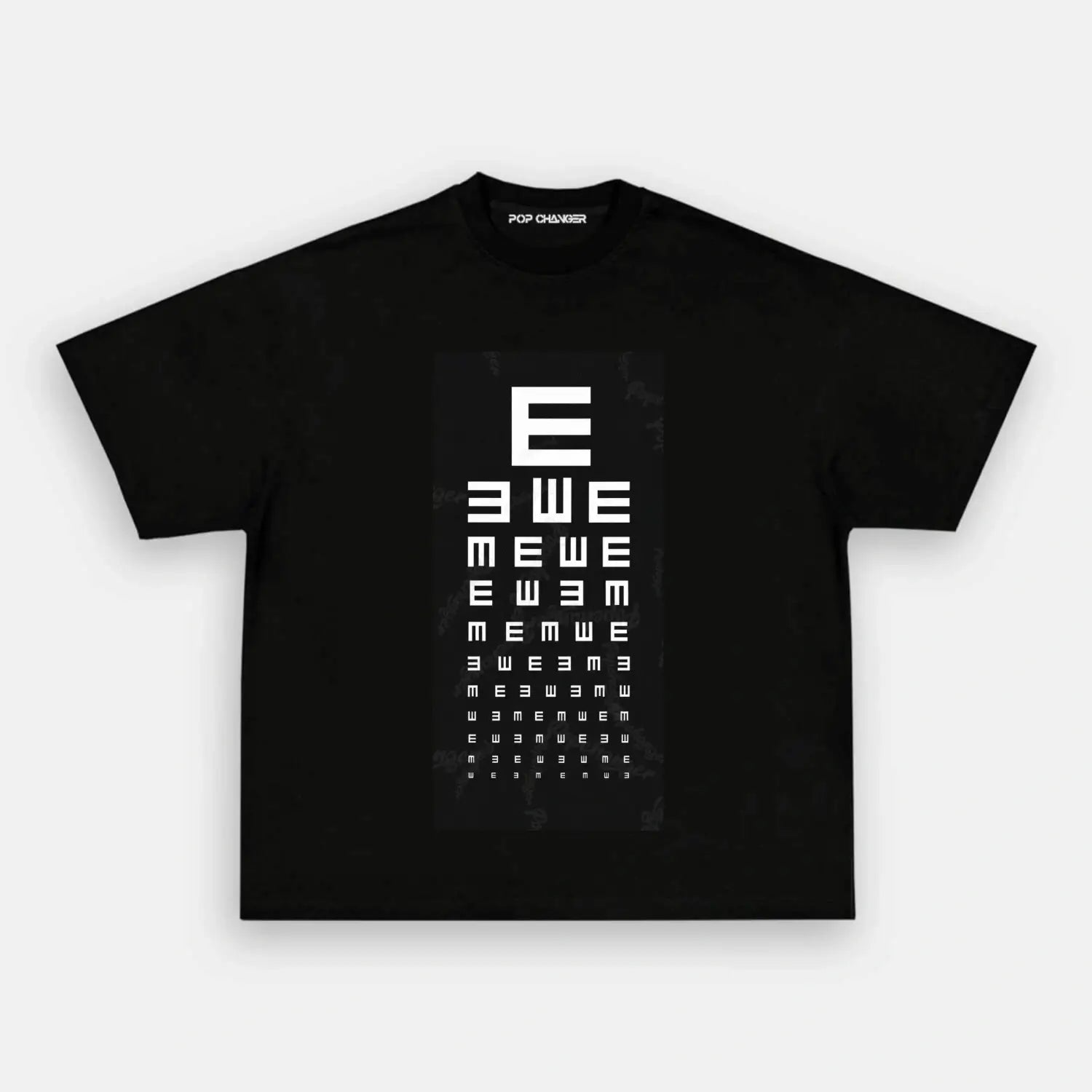 Parody tee9 - POPCHANGER