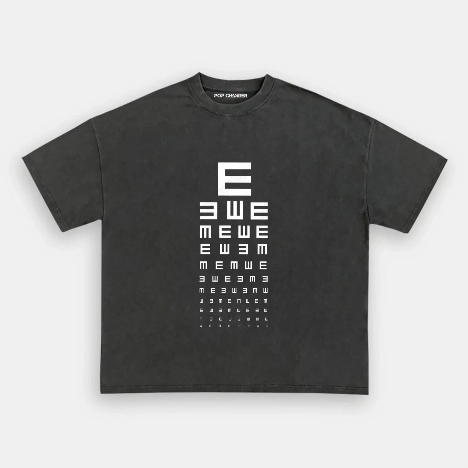 Parody tee9 - POPCHANGER