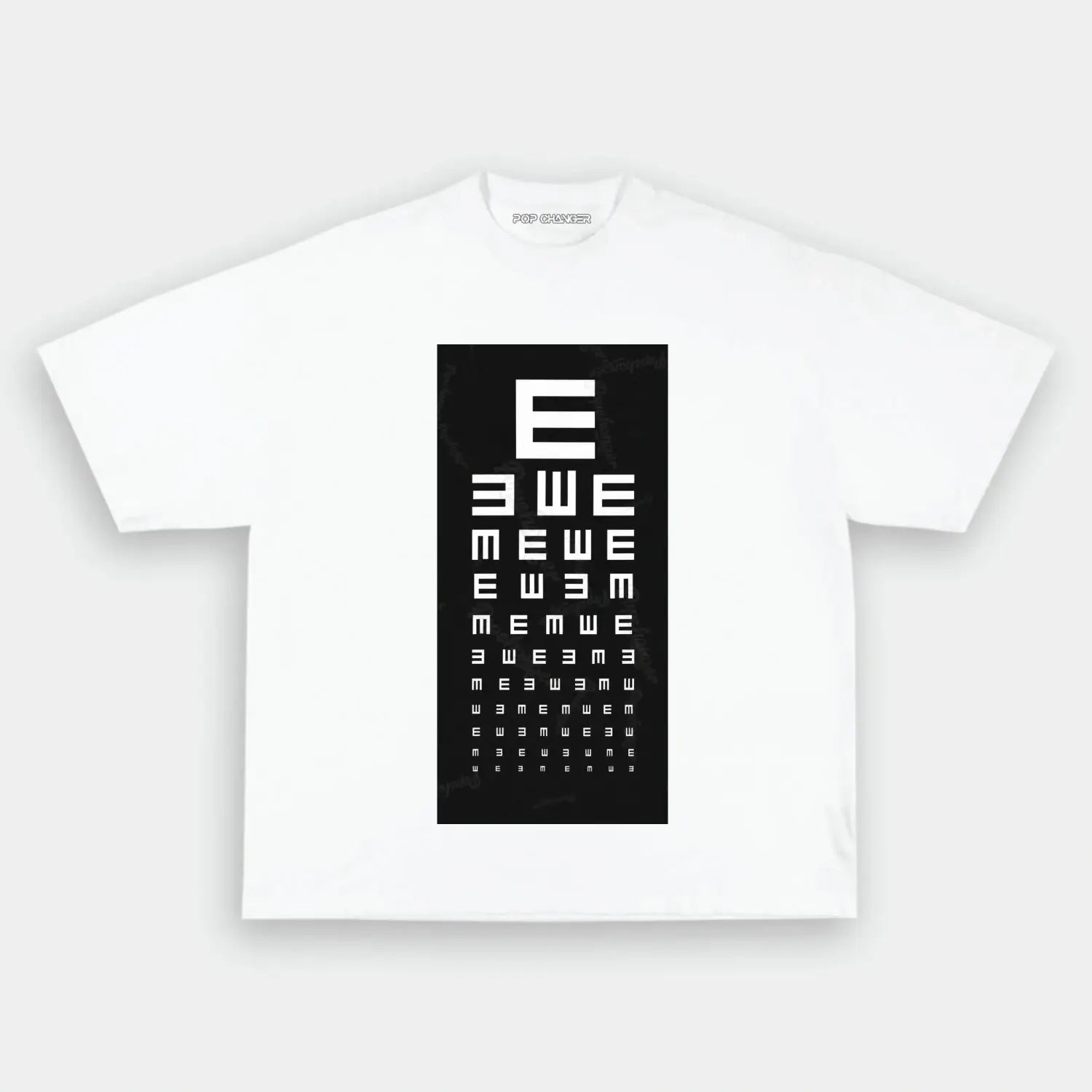 Parody tee9 - POPCHANGER