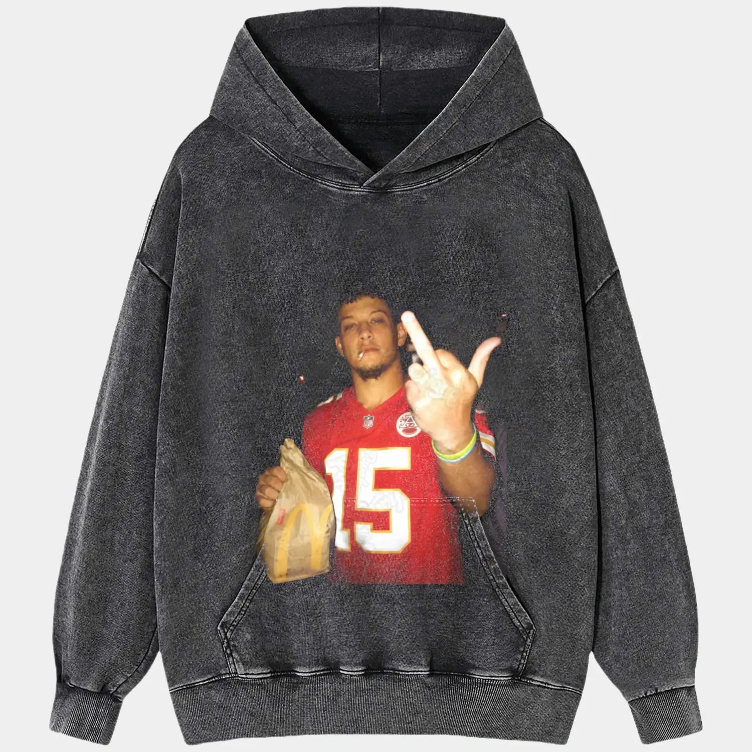 Patrick Mahomes Tee 001 - POPCHANGER