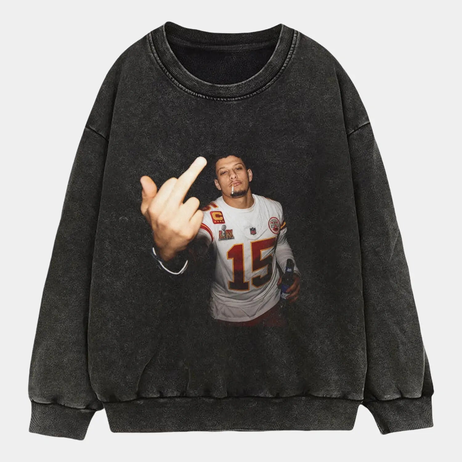 Patrick Mahomes TEE 1.0 - POPCHANGER