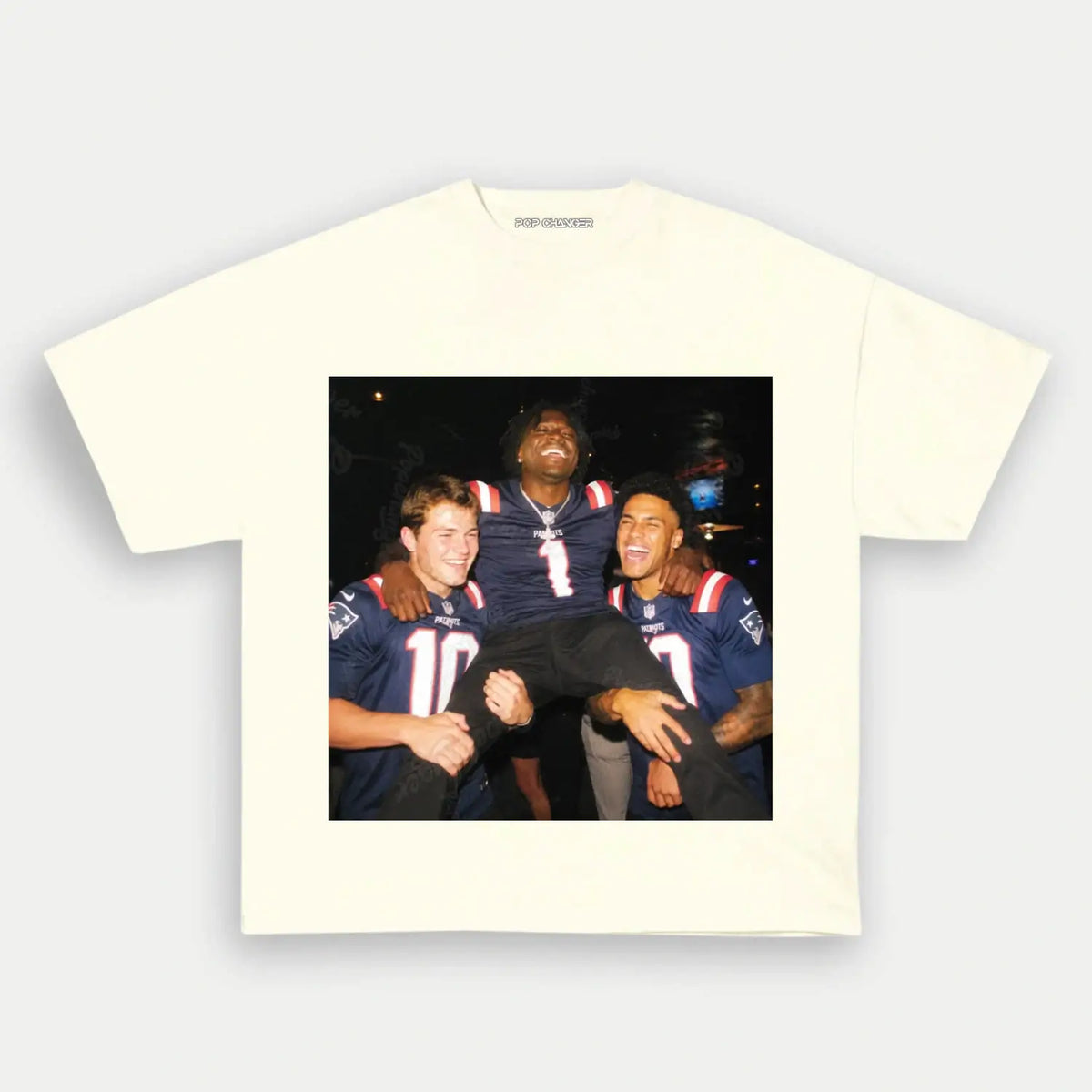 Patriots Funny 03 - POPCHANGER