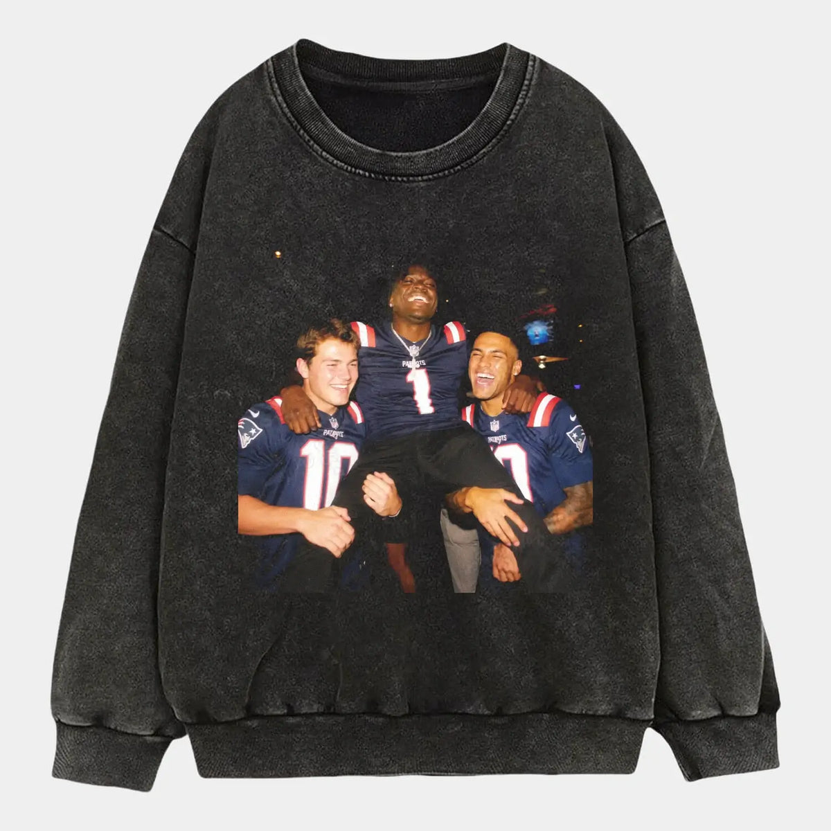 Patriots Funny 03 - POPCHANGER