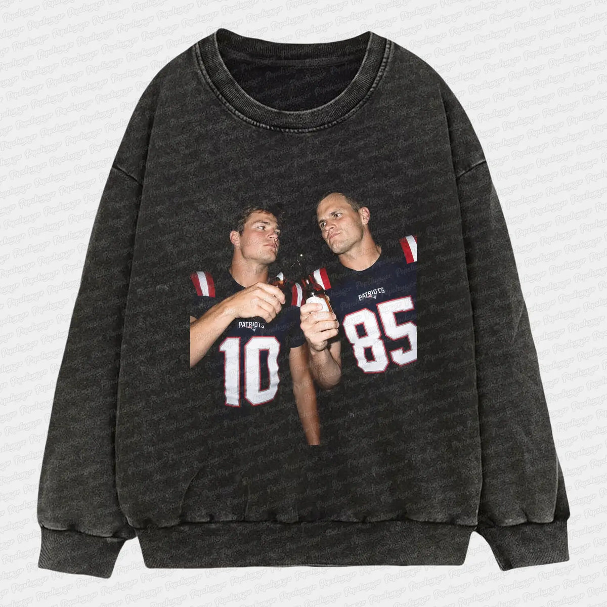Patriots Legacy Tee 003 - POPCHANGER