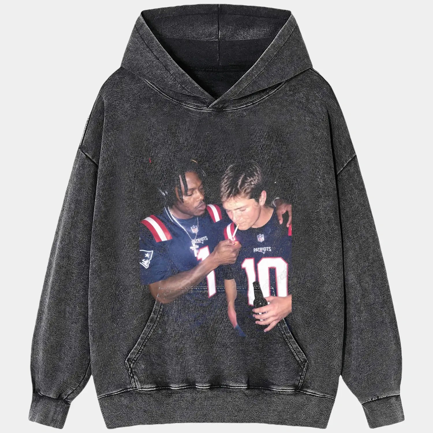 Patriots Passion tee 006 - POPCHANGER